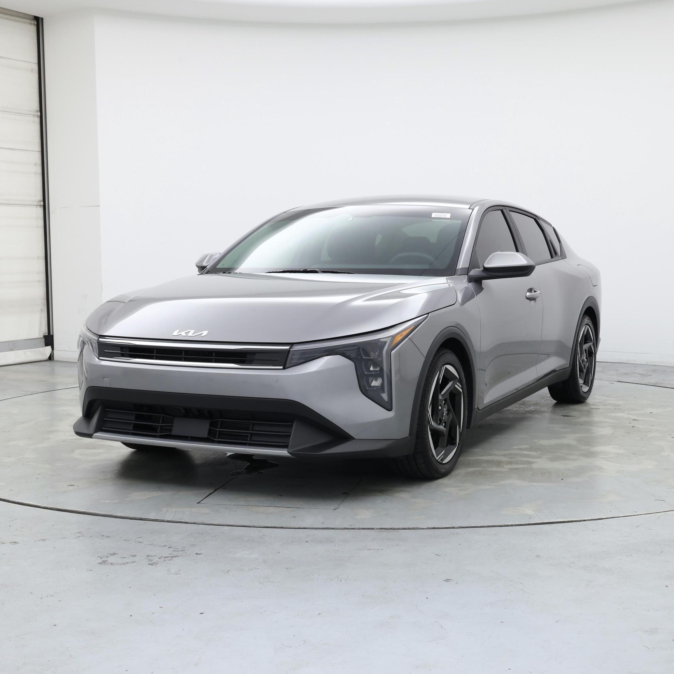 Thumbnail: 2025 Kia K4 - 4