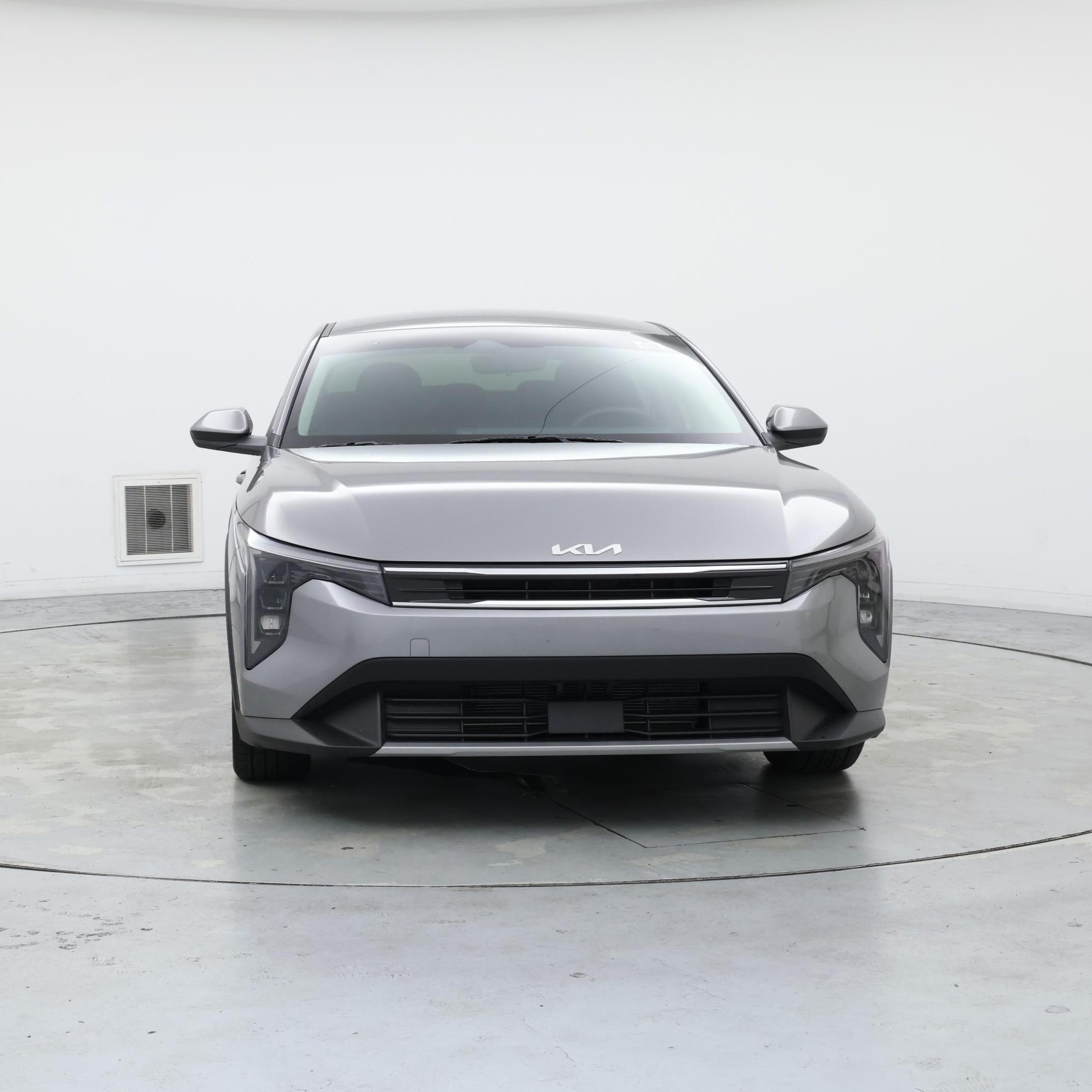 Thumbnail: 2025 Kia K4 - 5