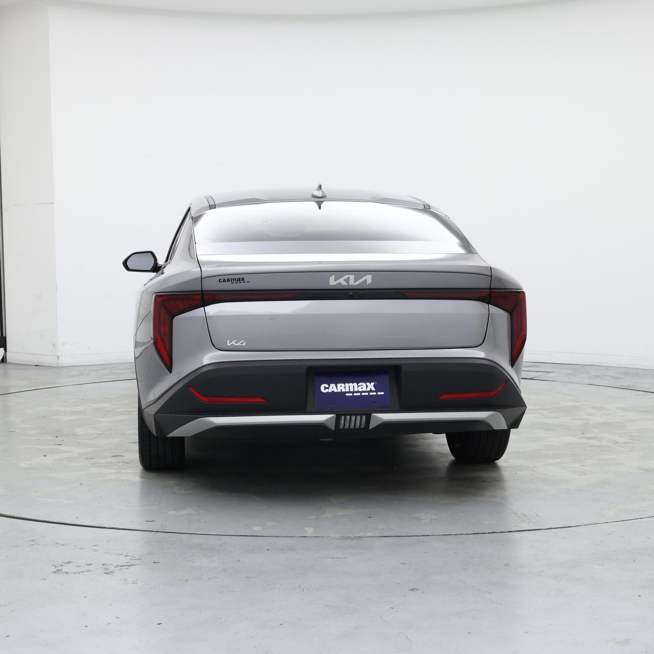 Thumbnail: 2025 Kia K4 - 6