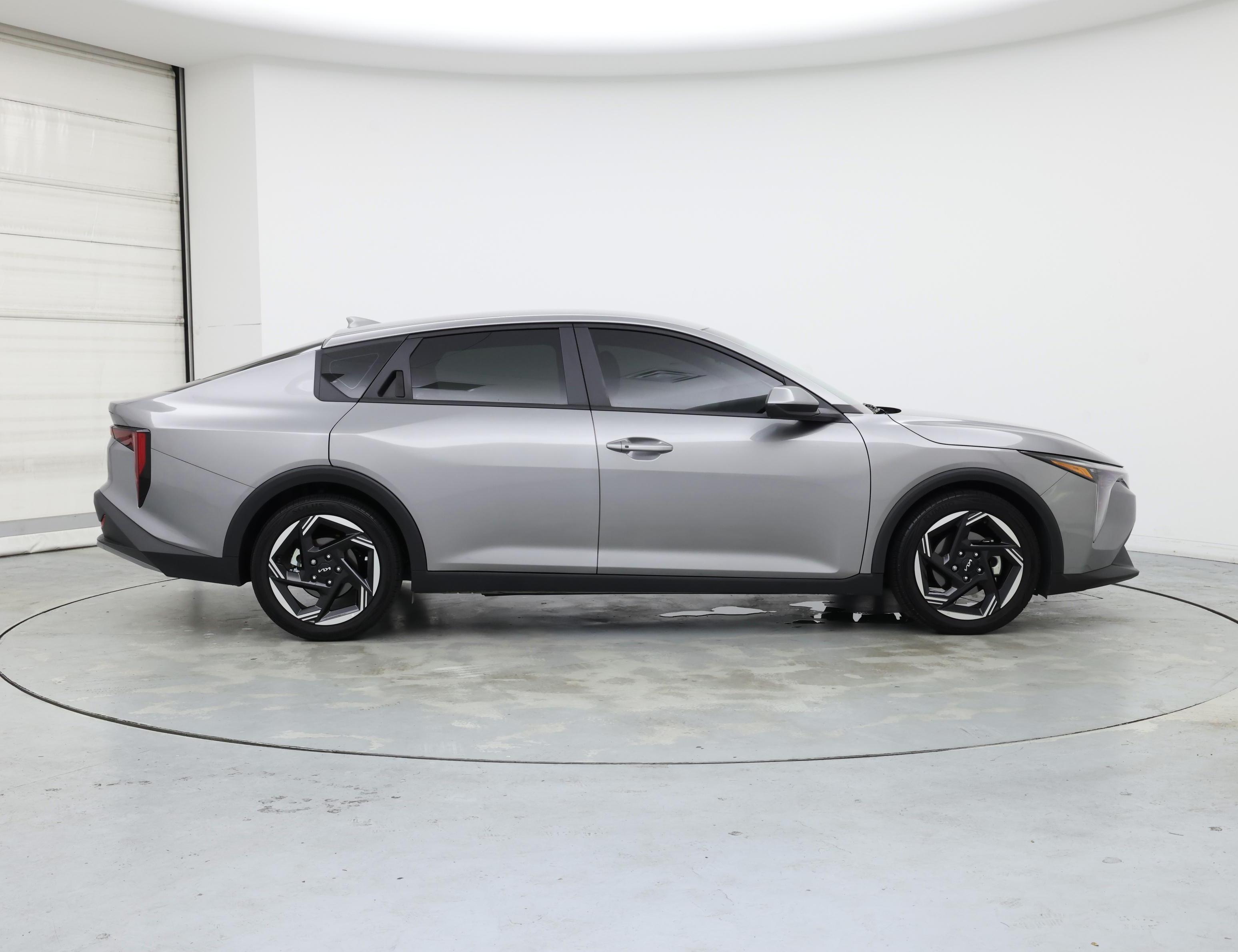 Thumbnail: 2025 Kia K4 - 7