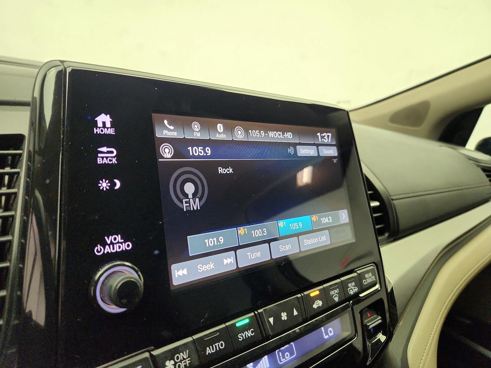 Thumbnail: 2020 Honda Odyssey - 15