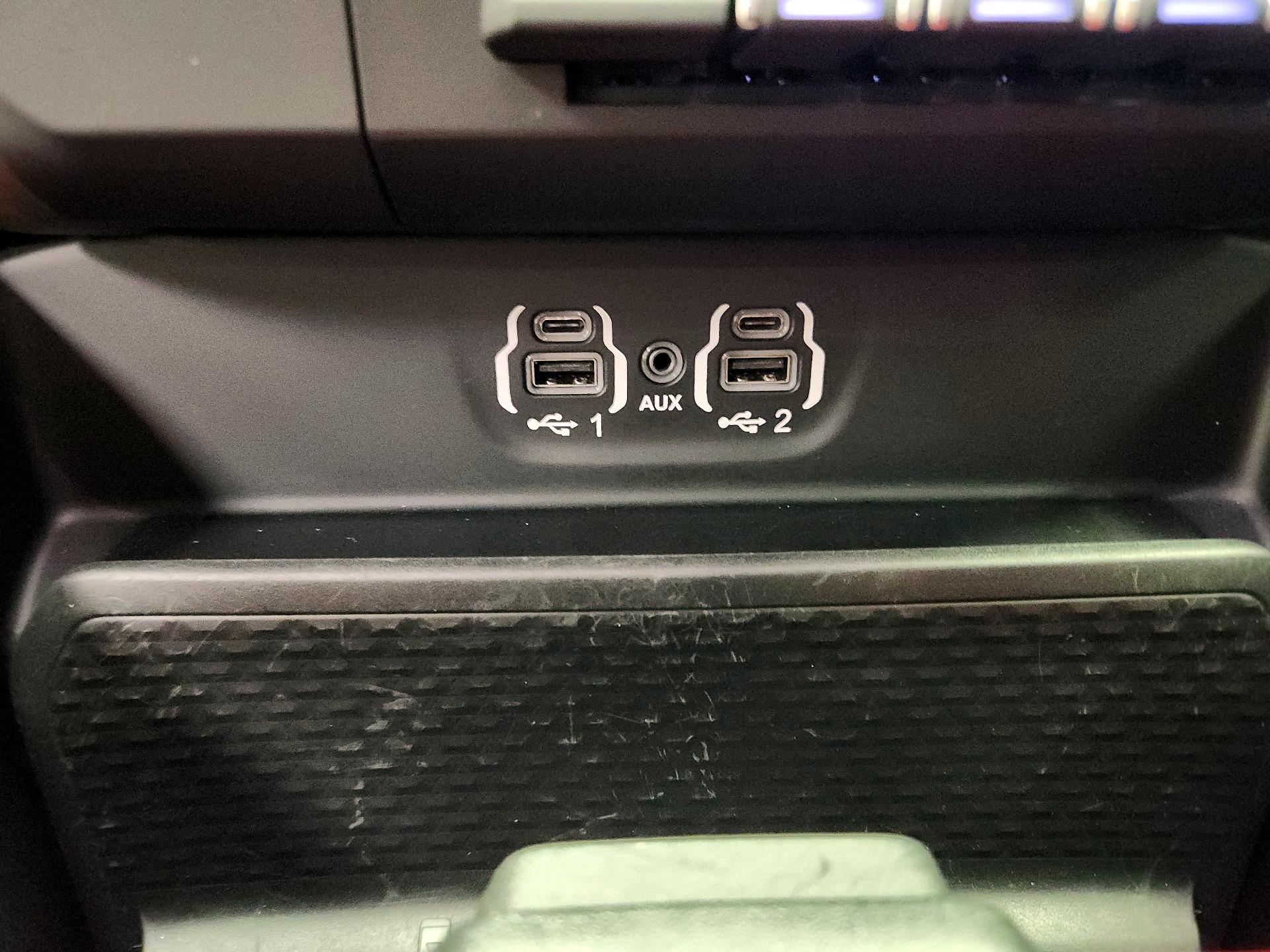 Thumbnail: 2022 RAM 1500 - 18