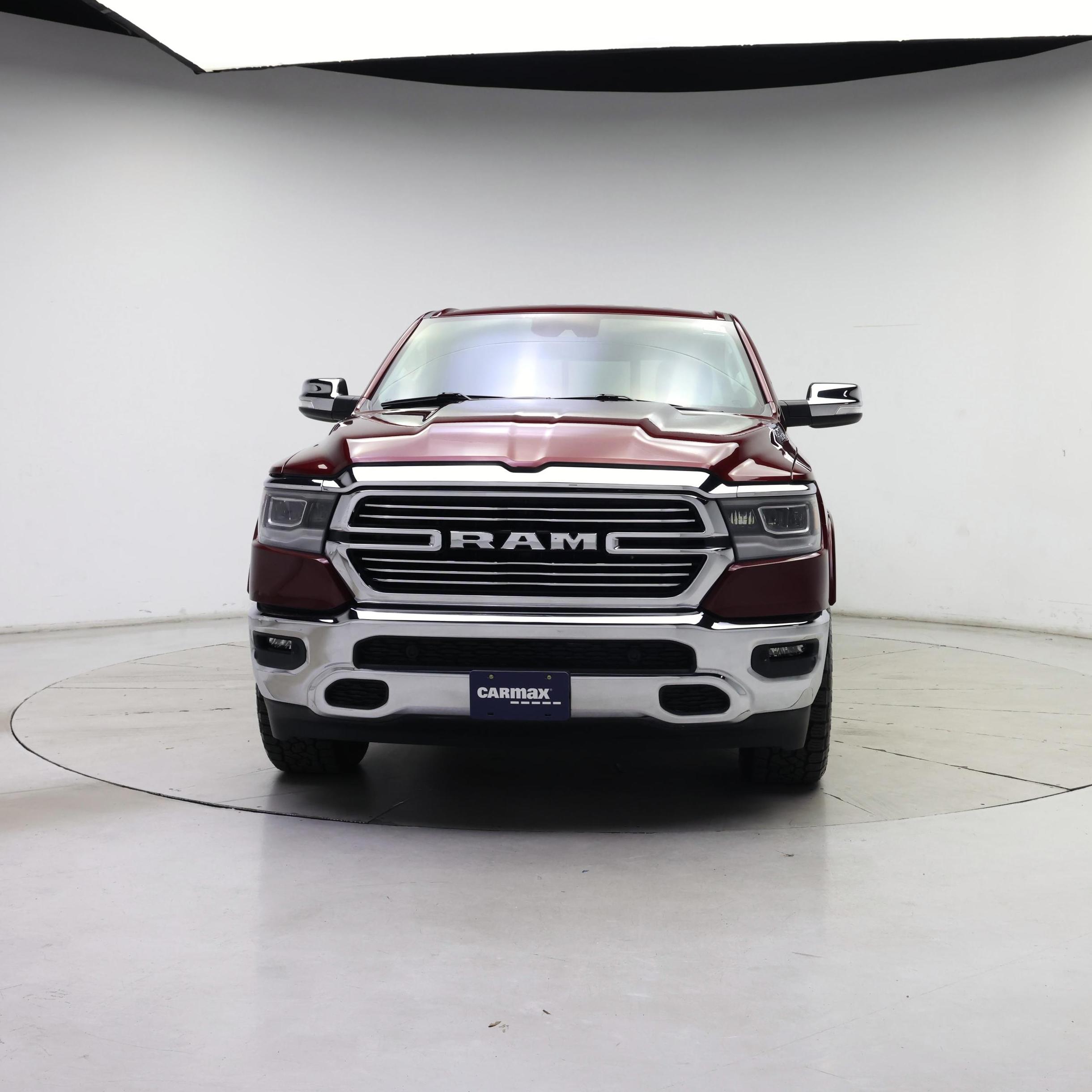 Thumbnail: 2022 RAM 1500 - 5