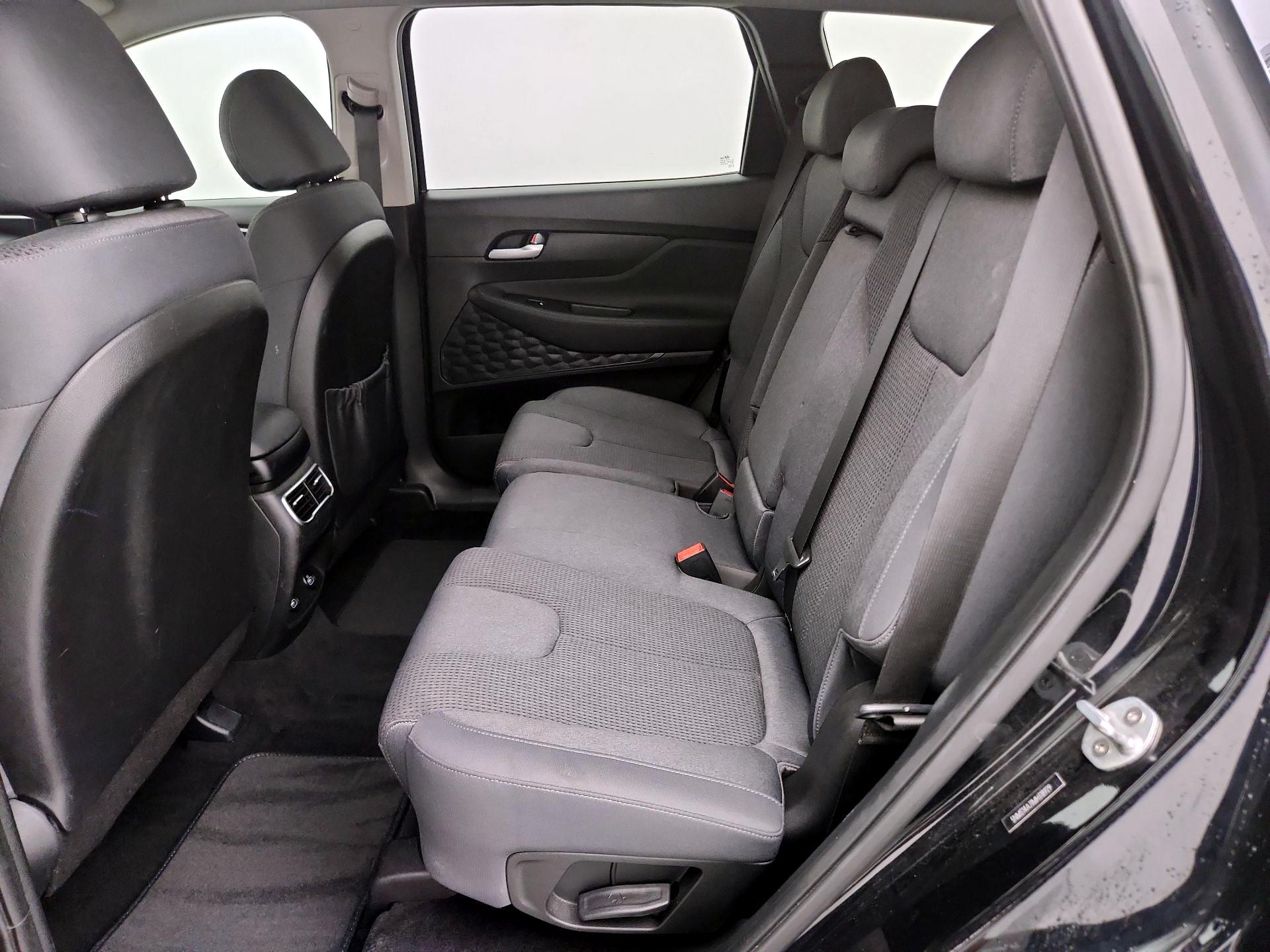 Thumbnail: 2021 Hyundai Santa Fe - 19