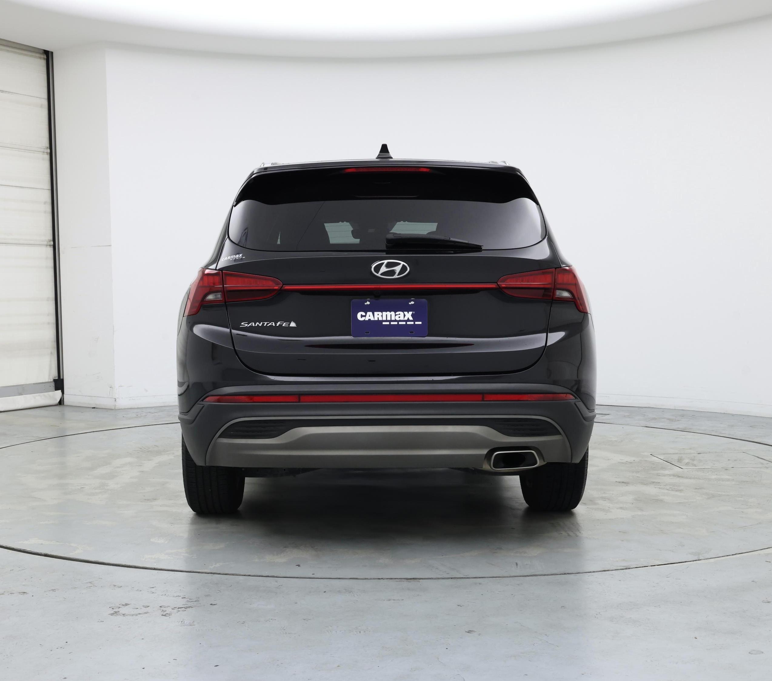 Thumbnail: 2021 Hyundai Santa Fe - 6