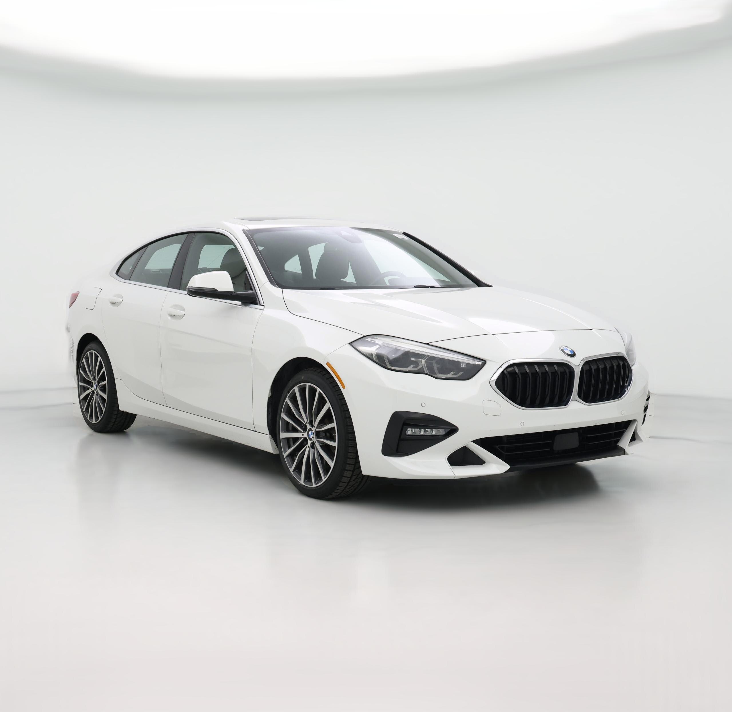 Thumbnail: 2020 BMW 2 Series - 1