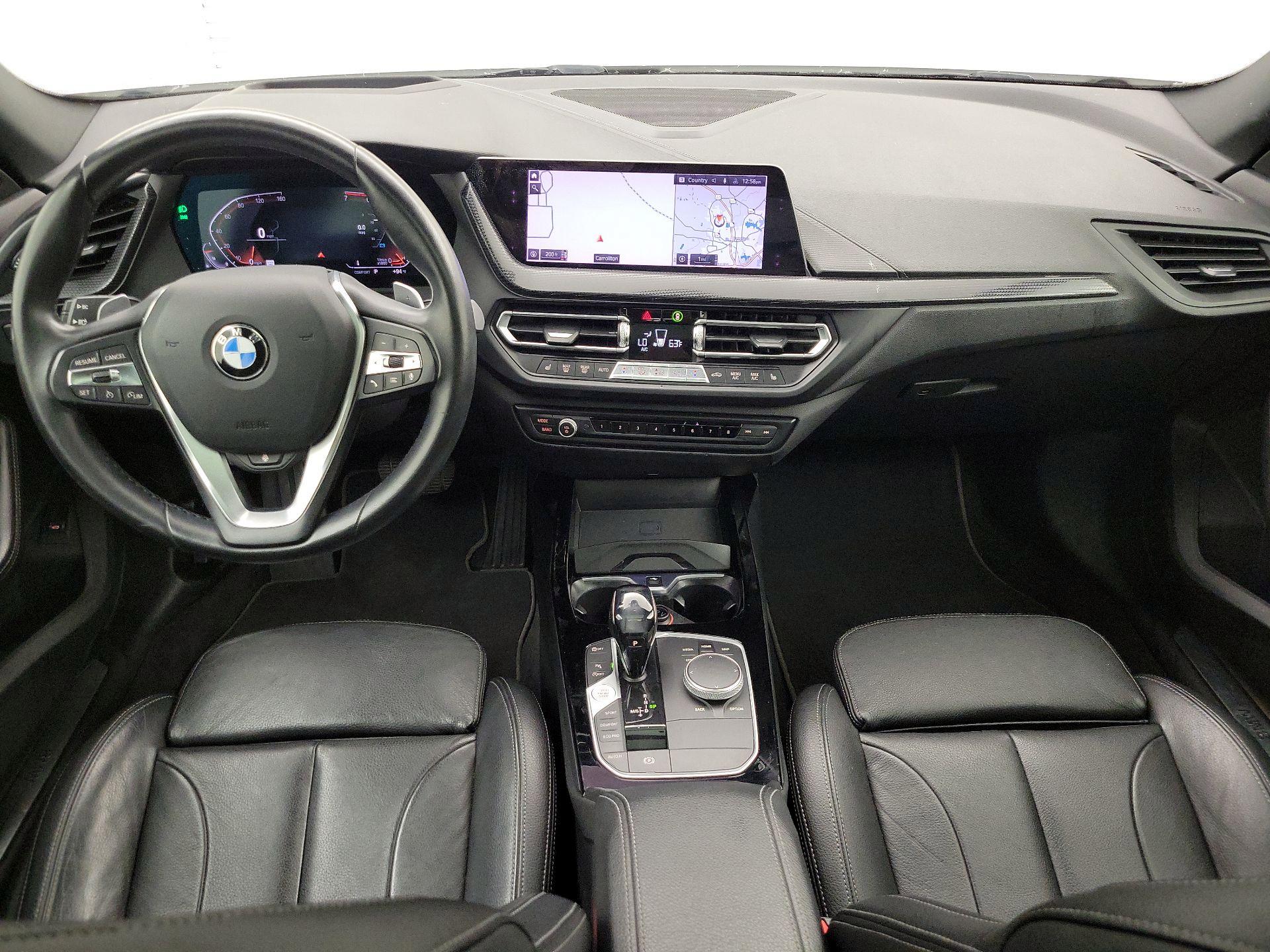 Thumbnail: 2020 BMW 2 Series - 9