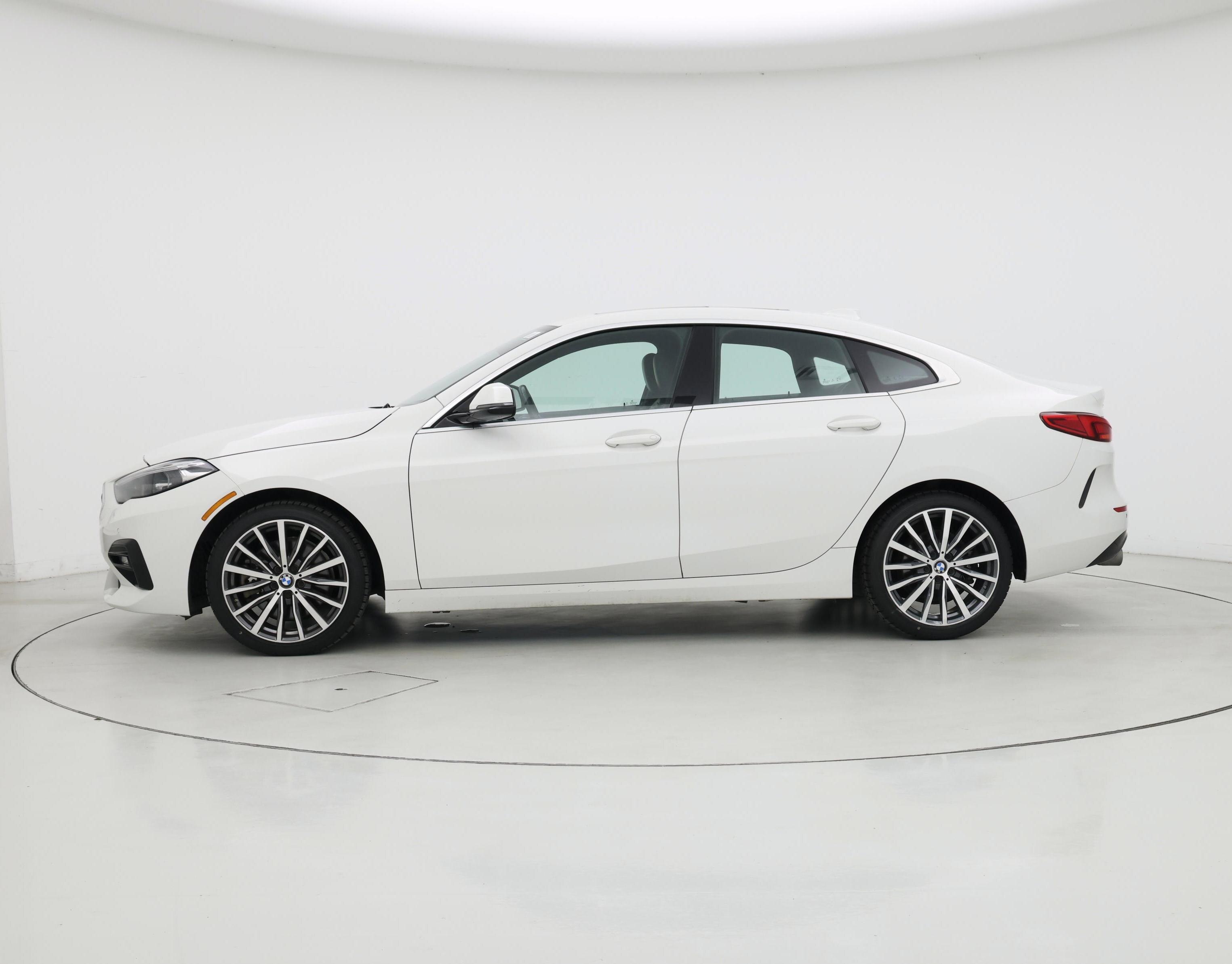 Thumbnail: 2020 BMW 2 Series - 3