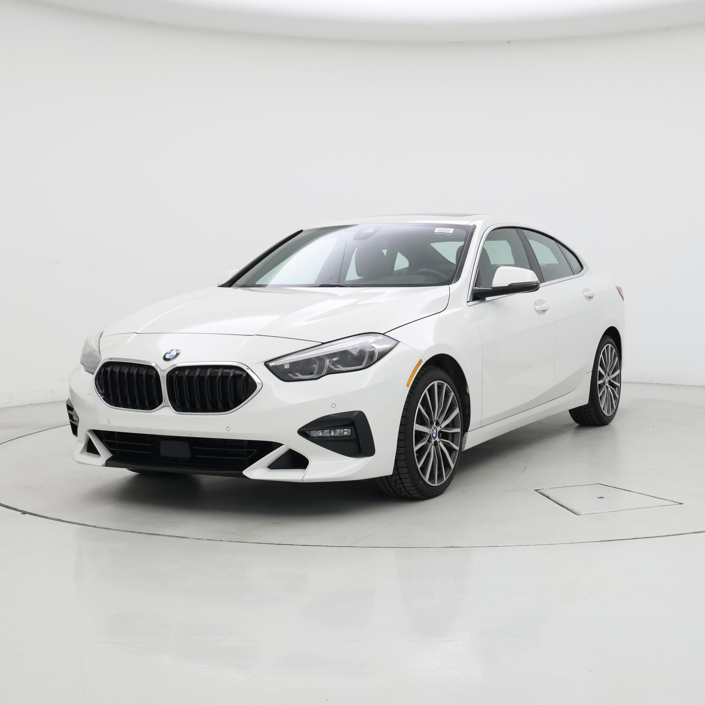 Thumbnail: 2020 BMW 2 Series - 4