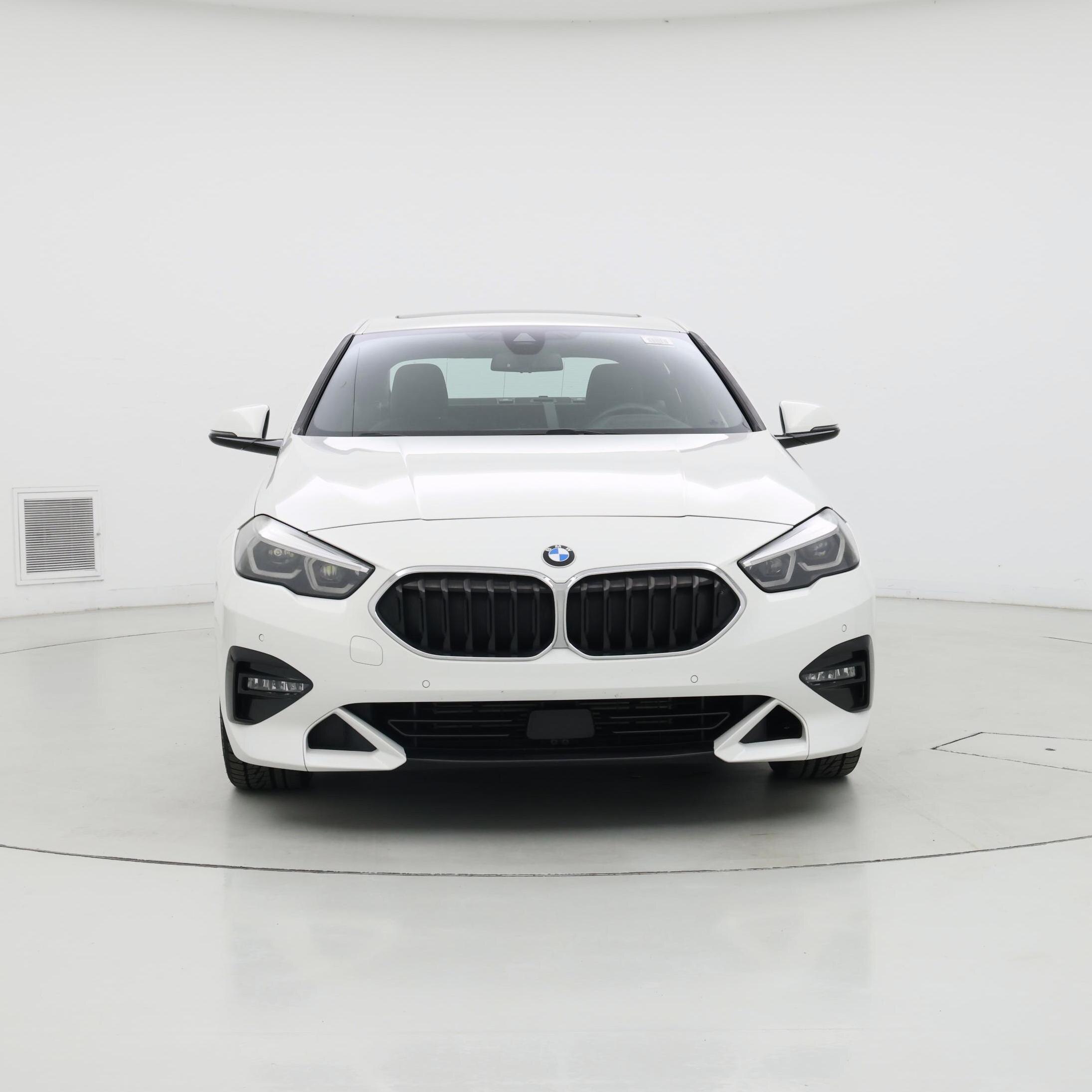 Thumbnail: 2020 BMW 2 Series - 5