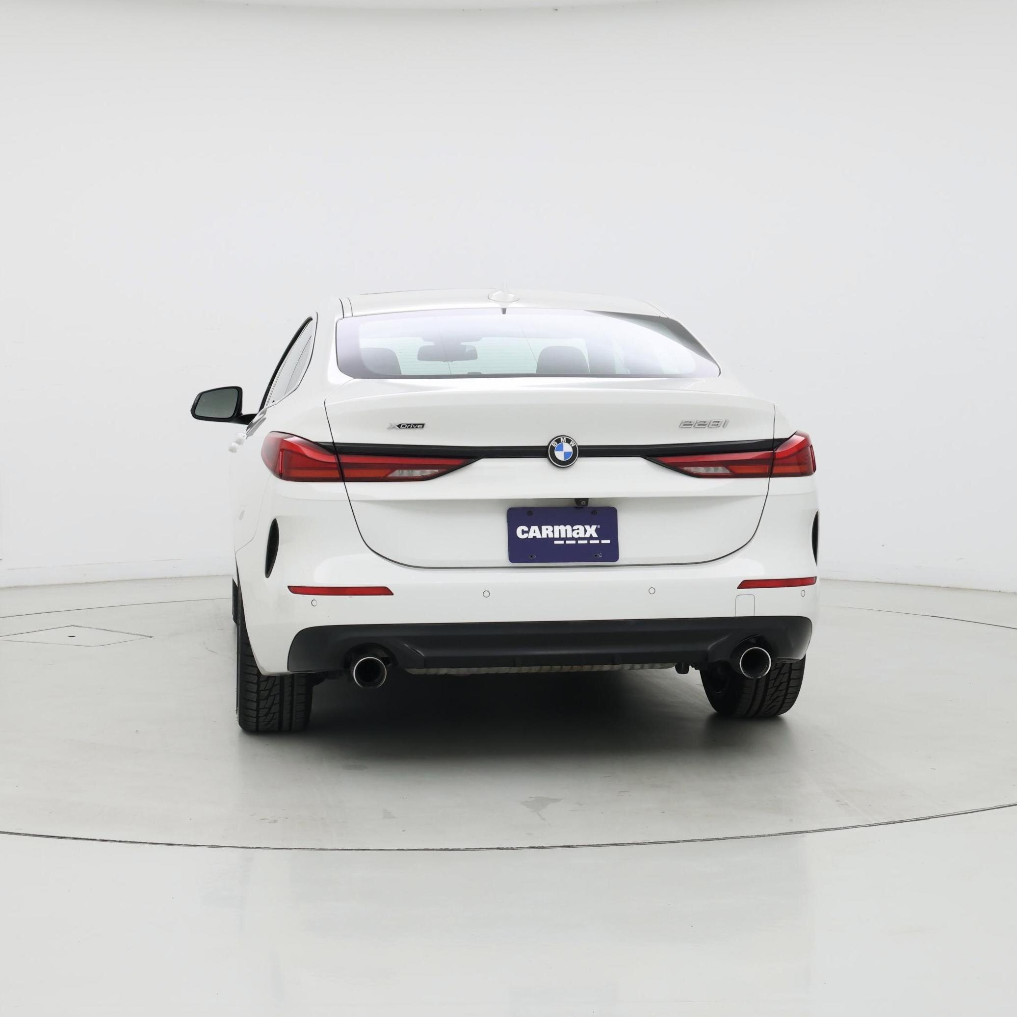 Thumbnail: 2020 BMW 2 Series - 6