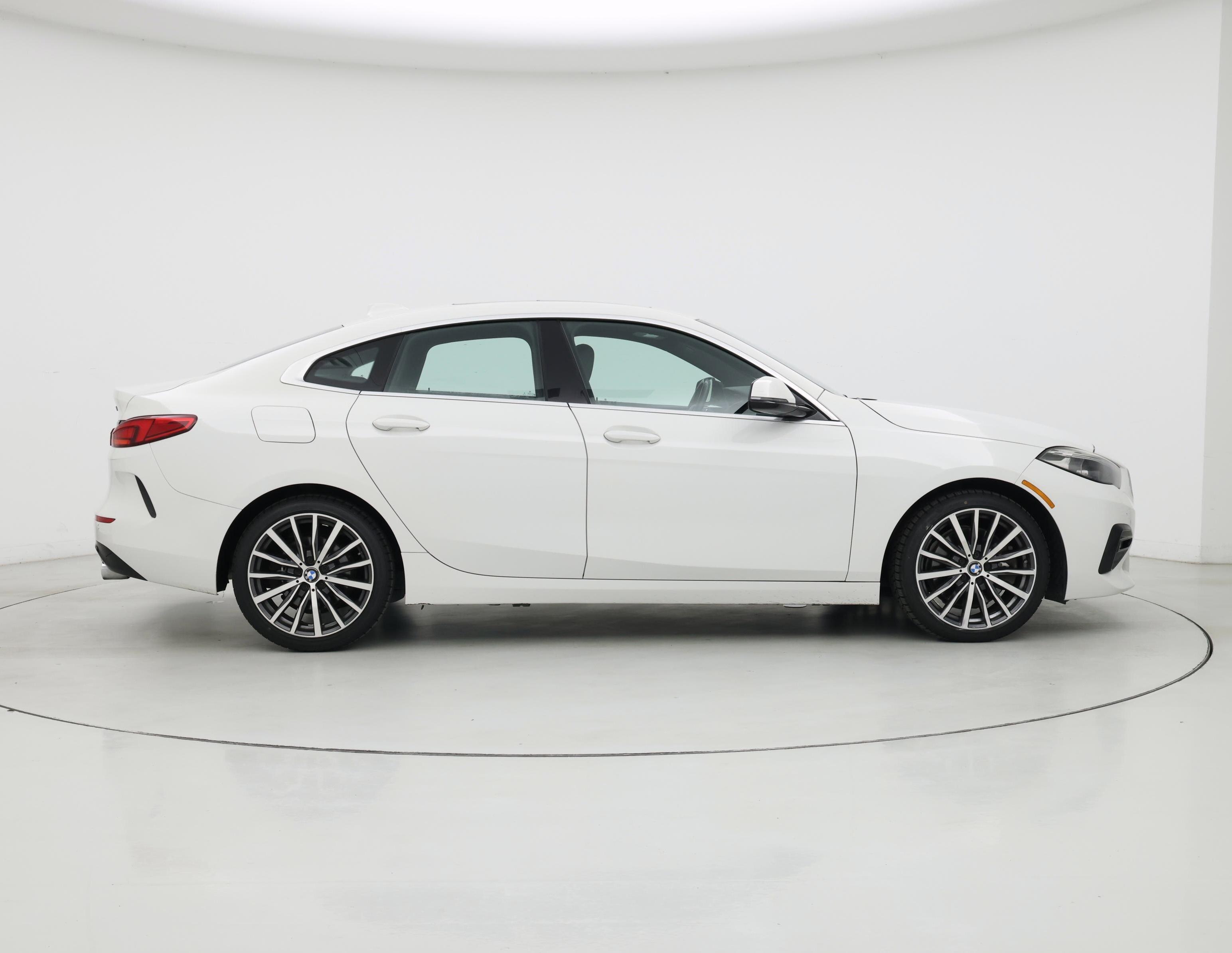 Thumbnail: 2020 BMW 2 Series - 7