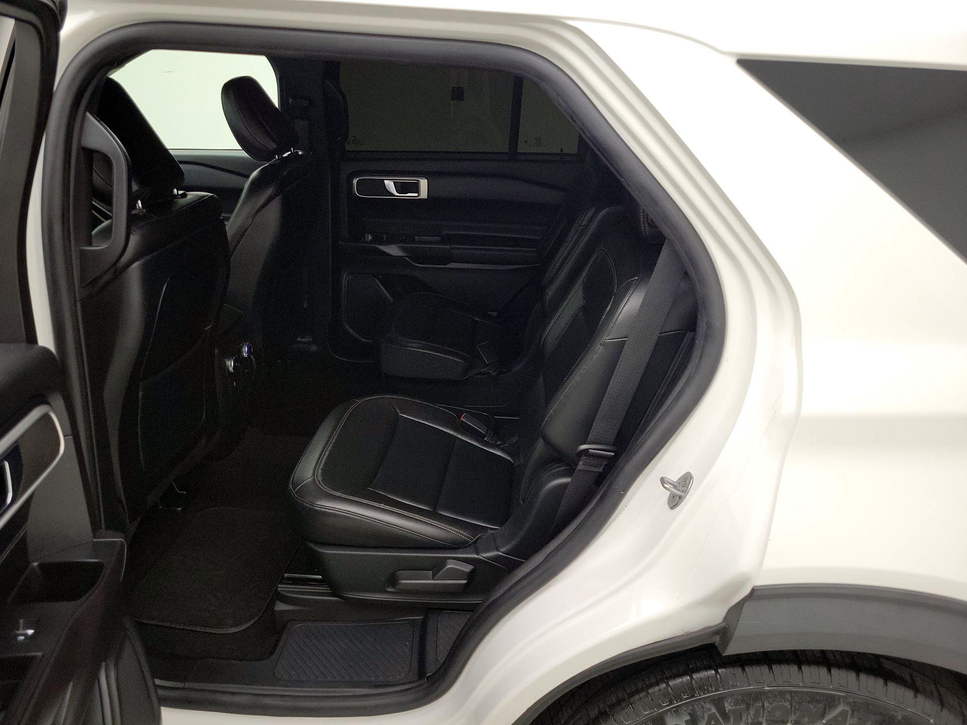 Thumbnail: 2020 Ford Explorer - 19