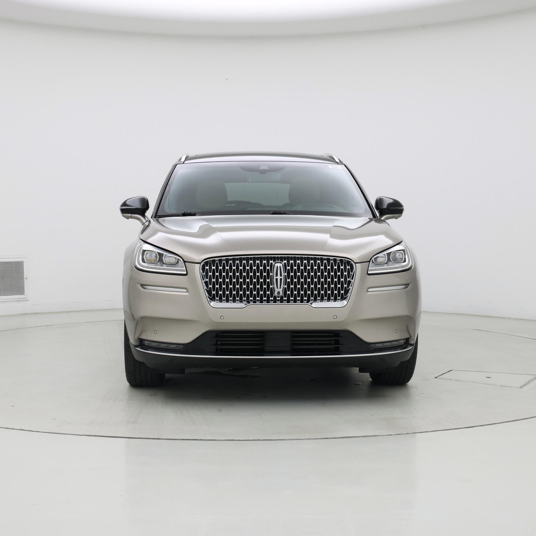 Thumbnail: 2020 Lincoln Corsair - 5