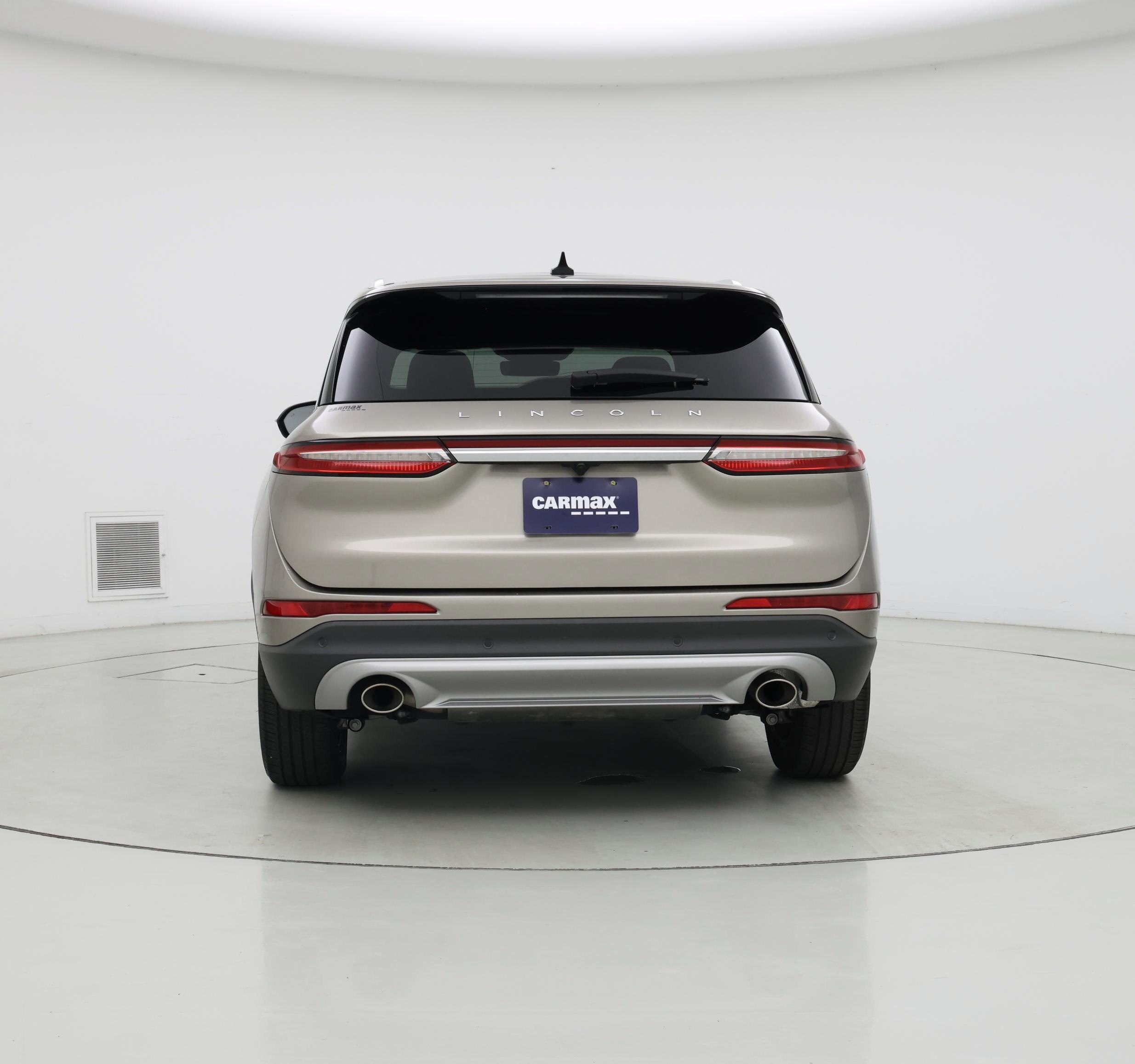 Thumbnail: 2020 Lincoln Corsair - 6