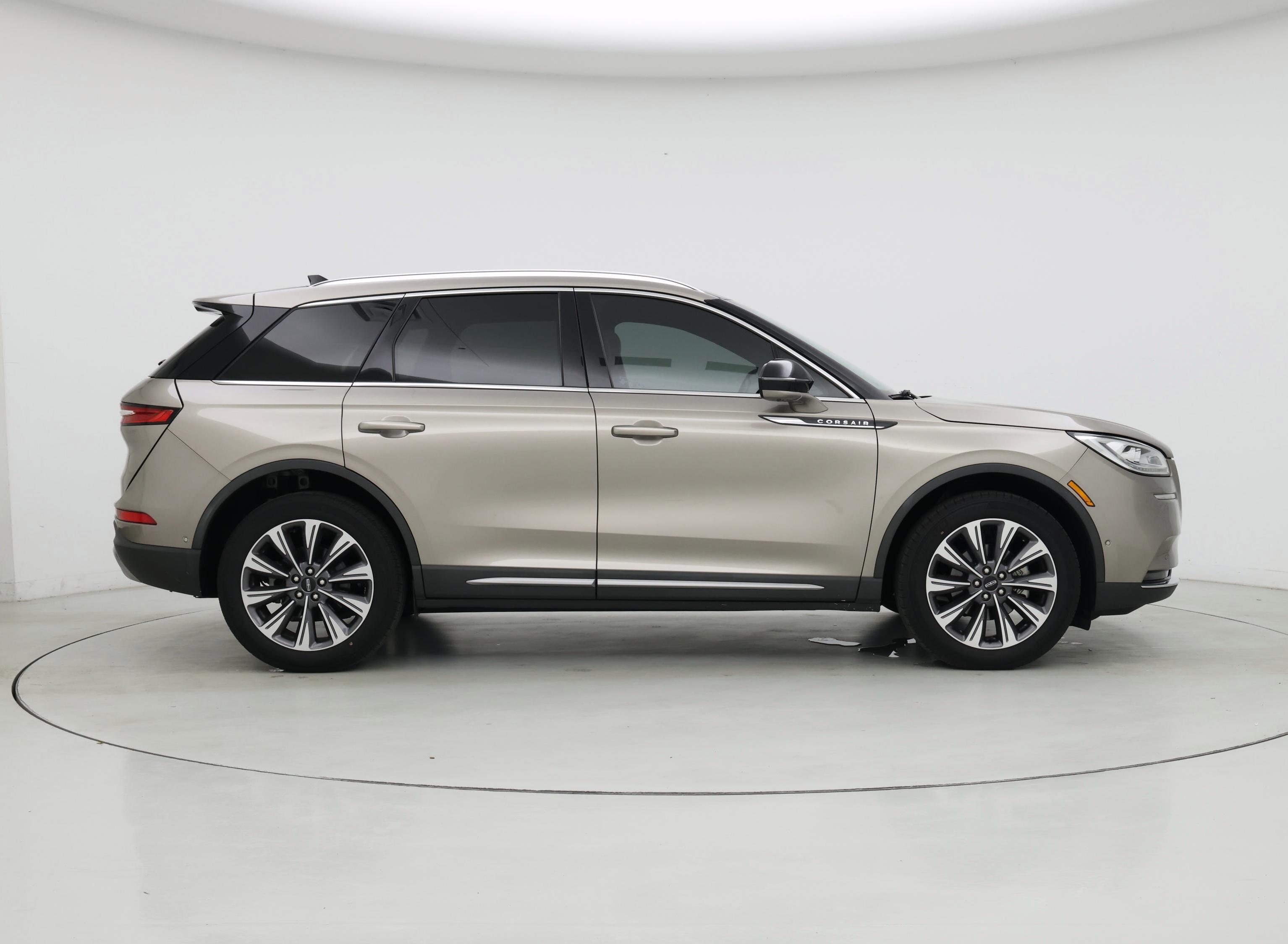 Thumbnail: 2020 Lincoln Corsair - 7
