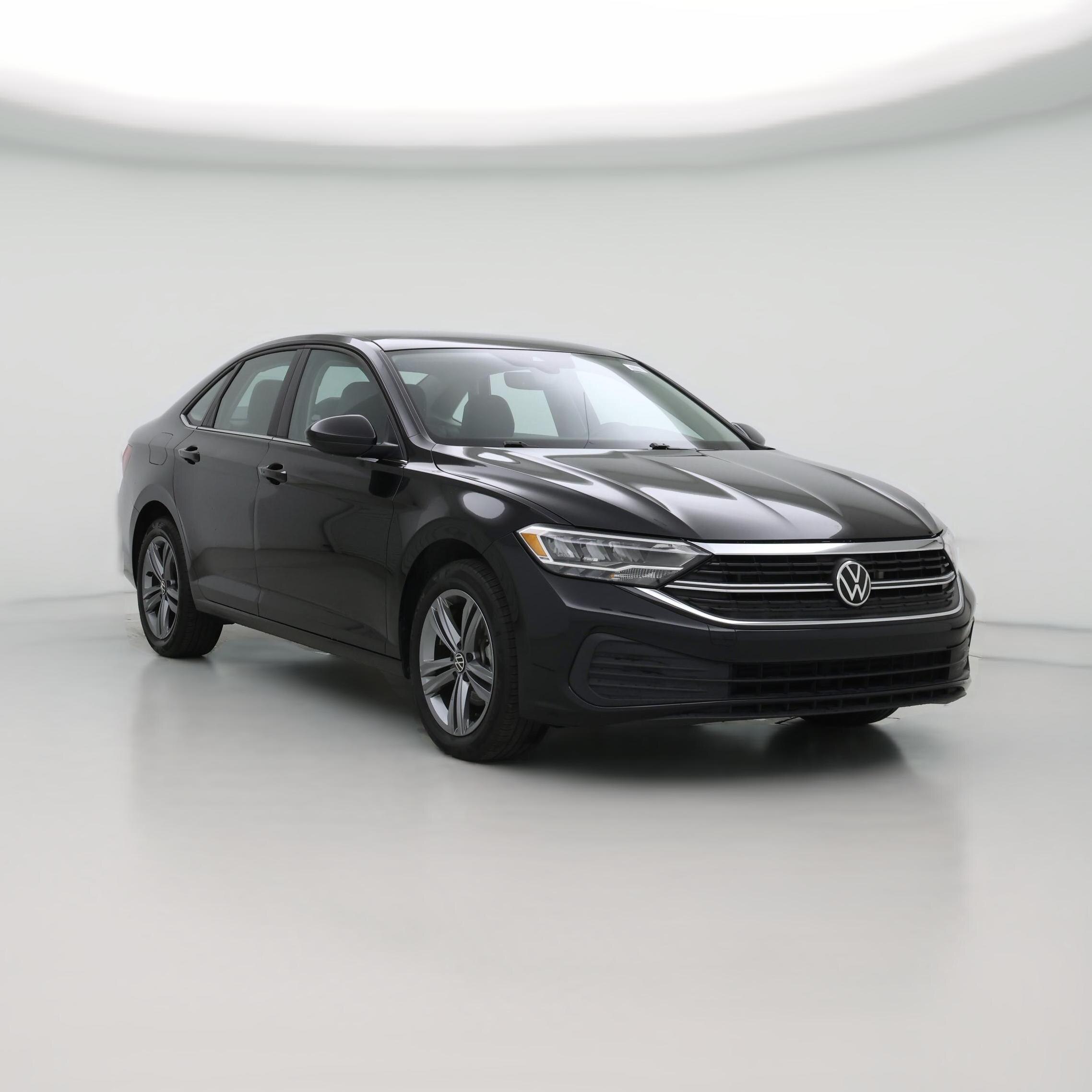 Thumbnail: 2022 Volkswagen Jetta - 1