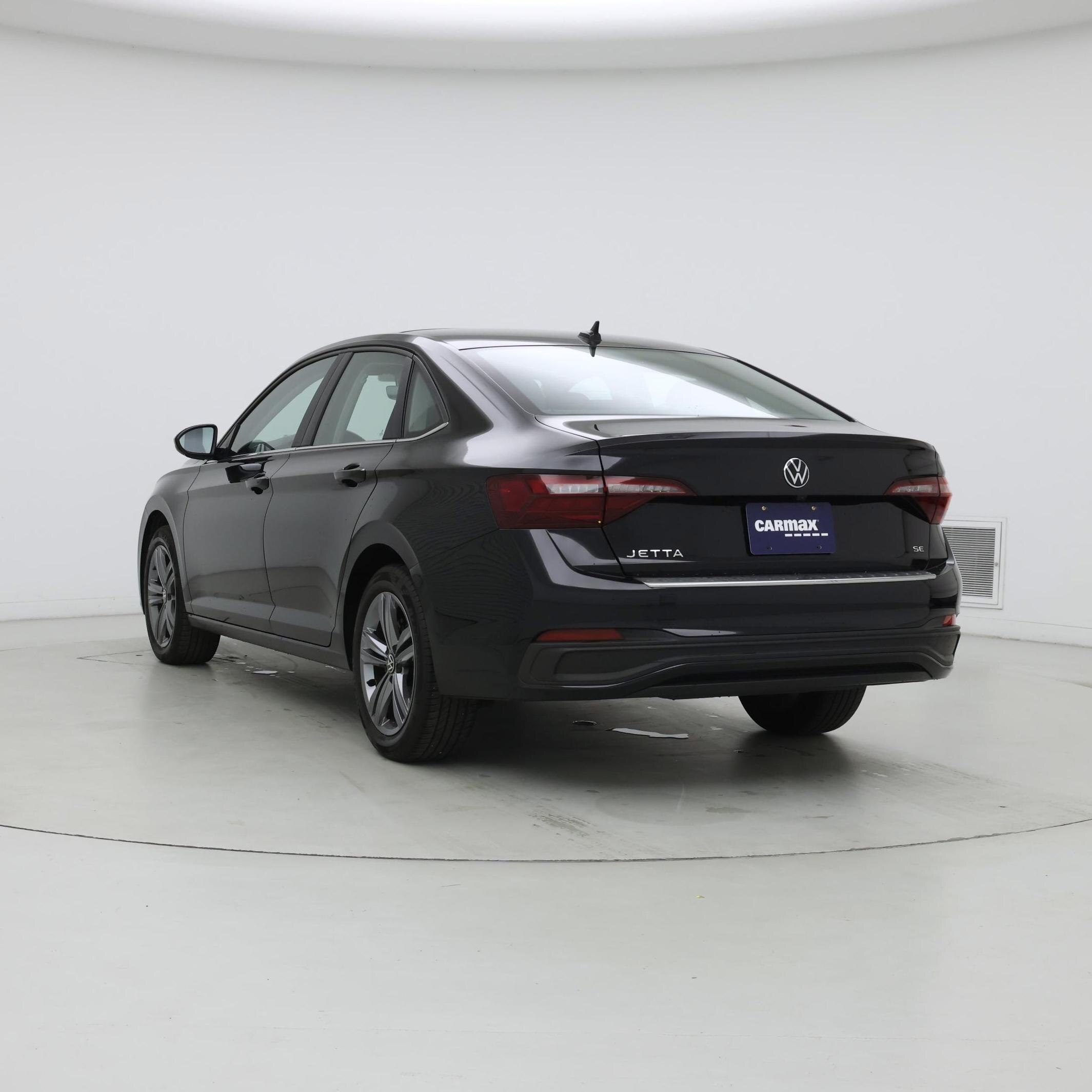 Thumbnail: 2022 Volkswagen Jetta - 2
