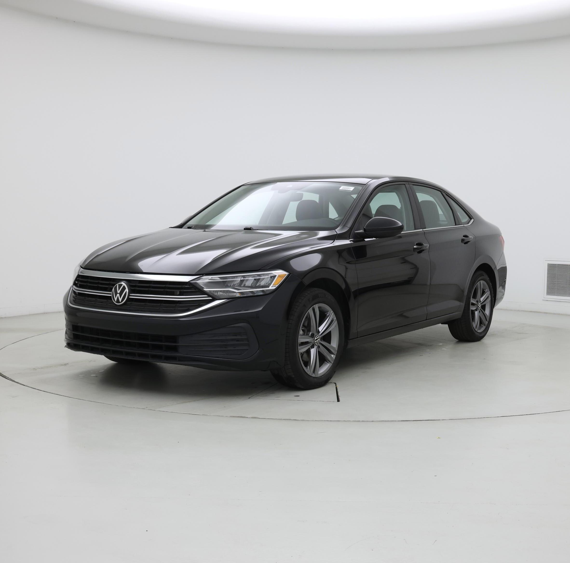 Thumbnail: 2022 Volkswagen Jetta - 4