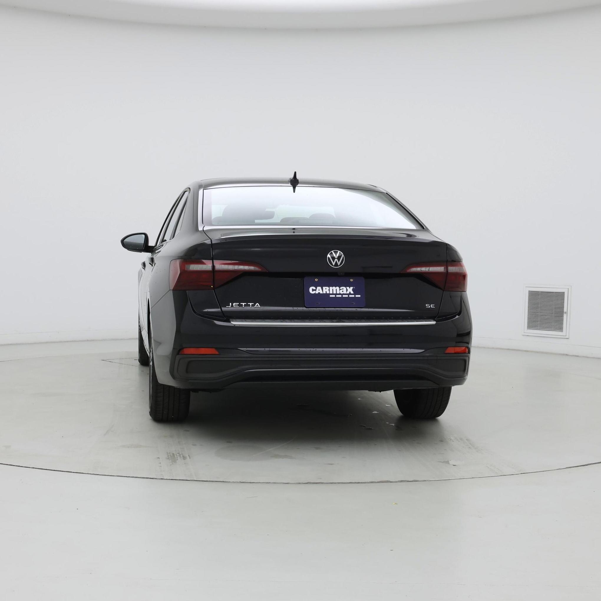 Thumbnail: 2022 Volkswagen Jetta - 6