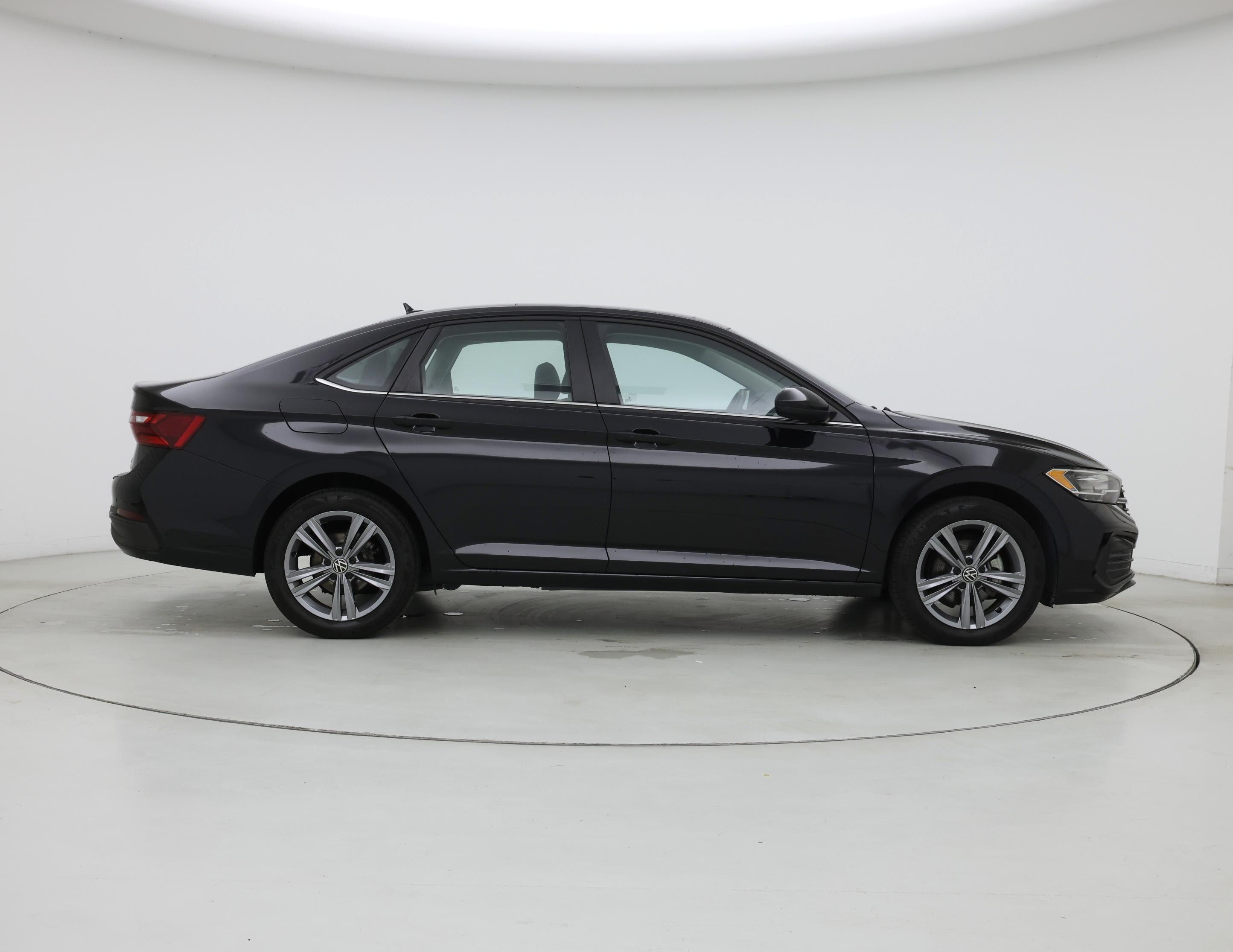 Thumbnail: 2022 Volkswagen Jetta - 7