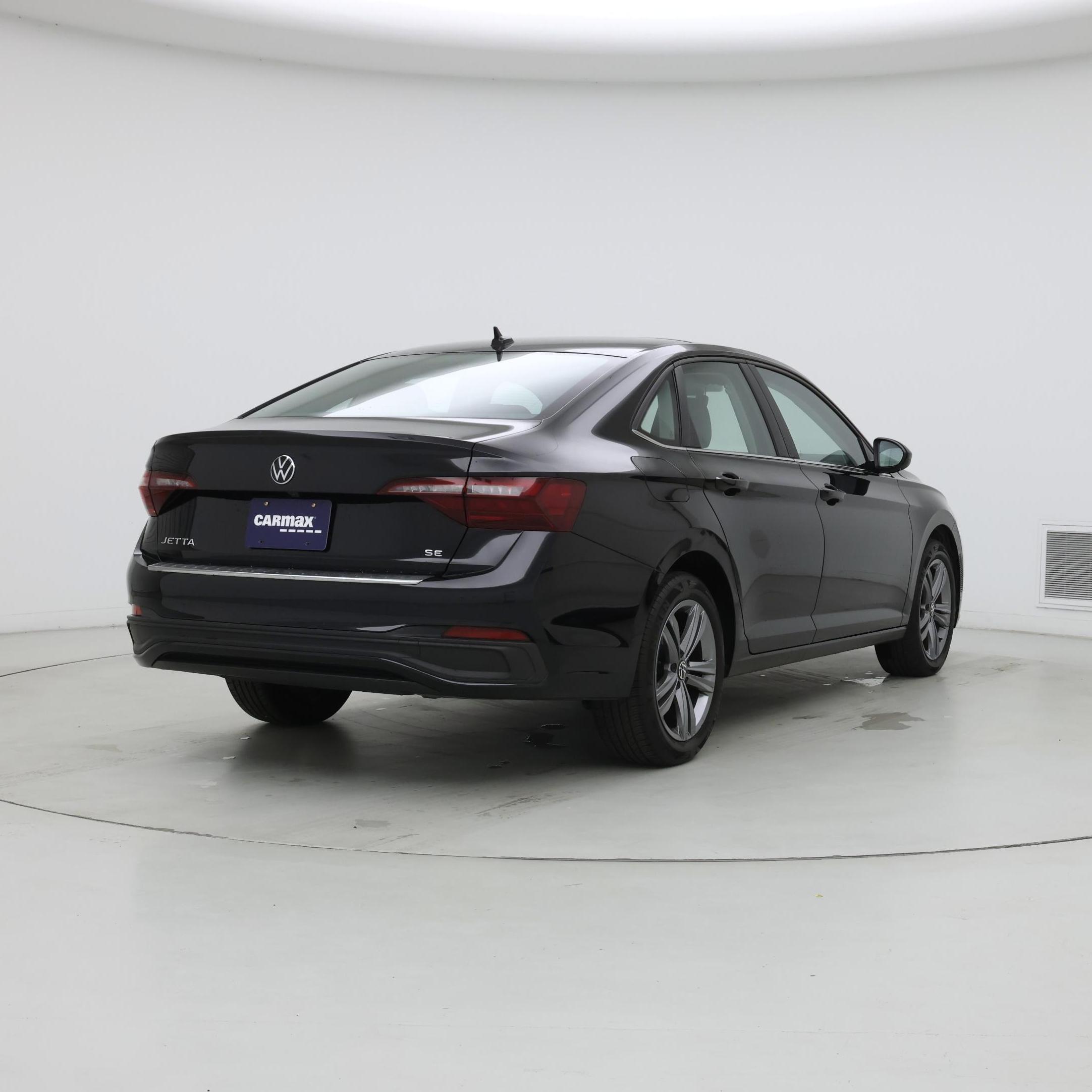 Thumbnail: 2022 Volkswagen Jetta - 8