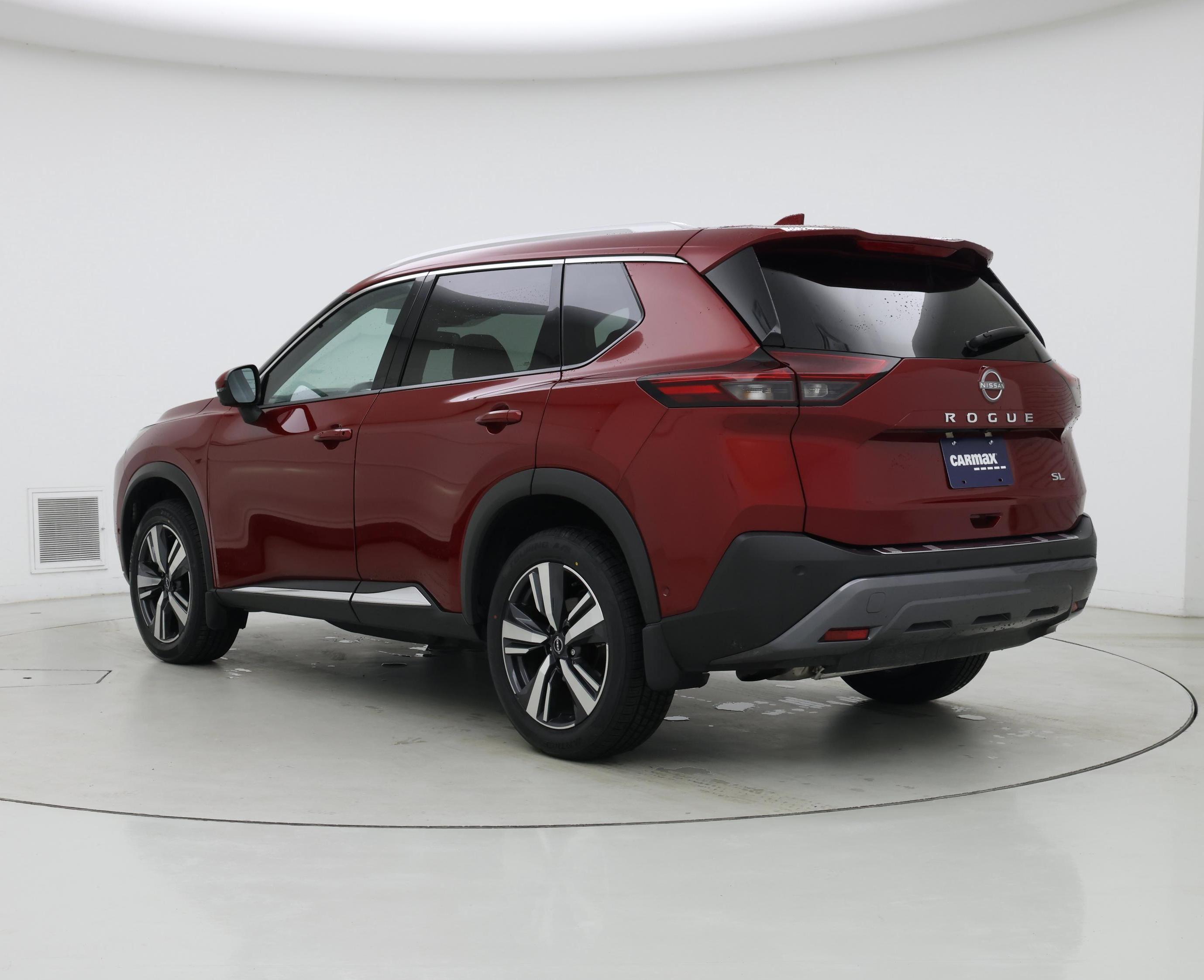 Thumbnail: 2023 Nissan Rogue - 2