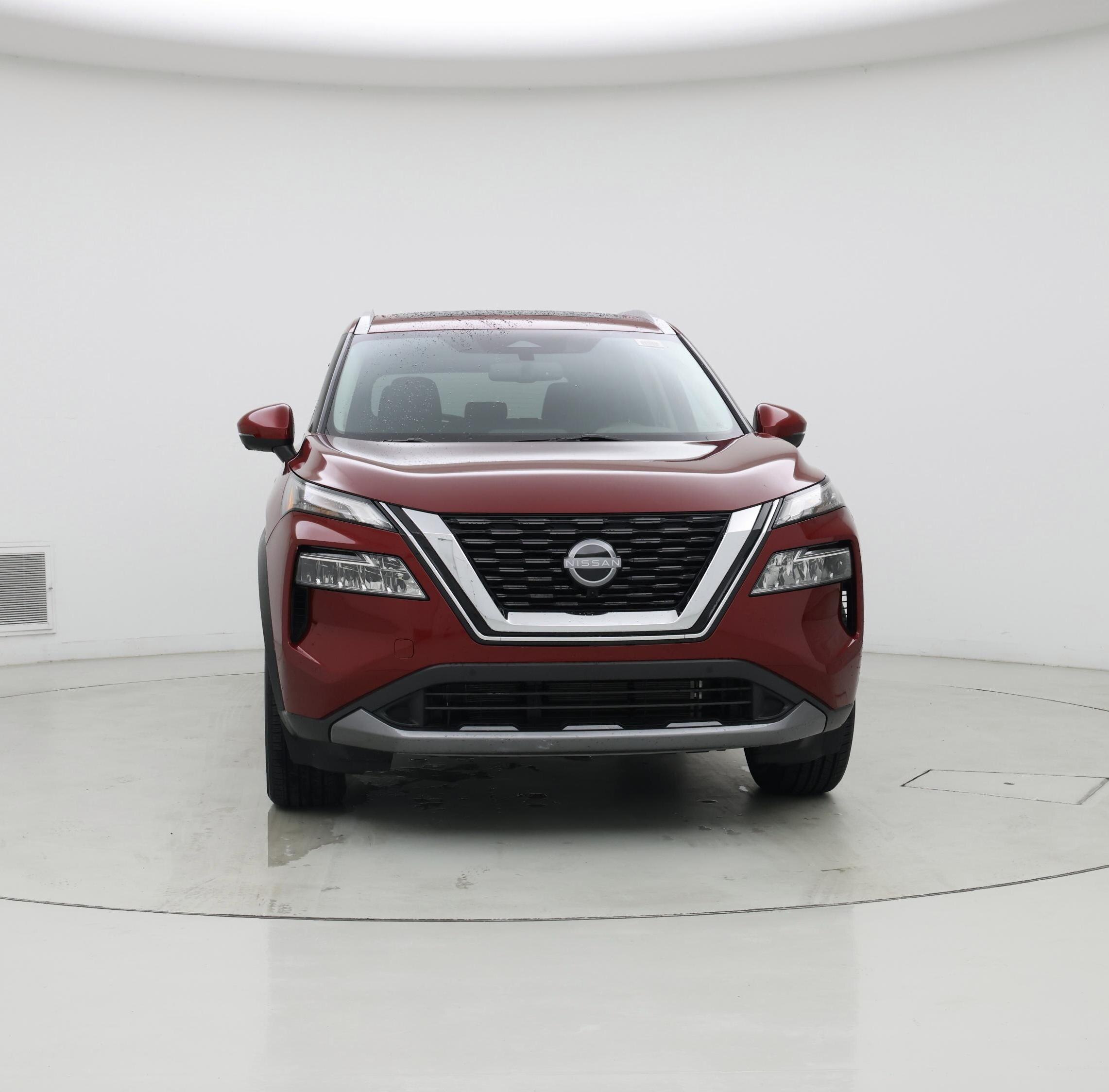 Thumbnail: 2023 Nissan Rogue - 5