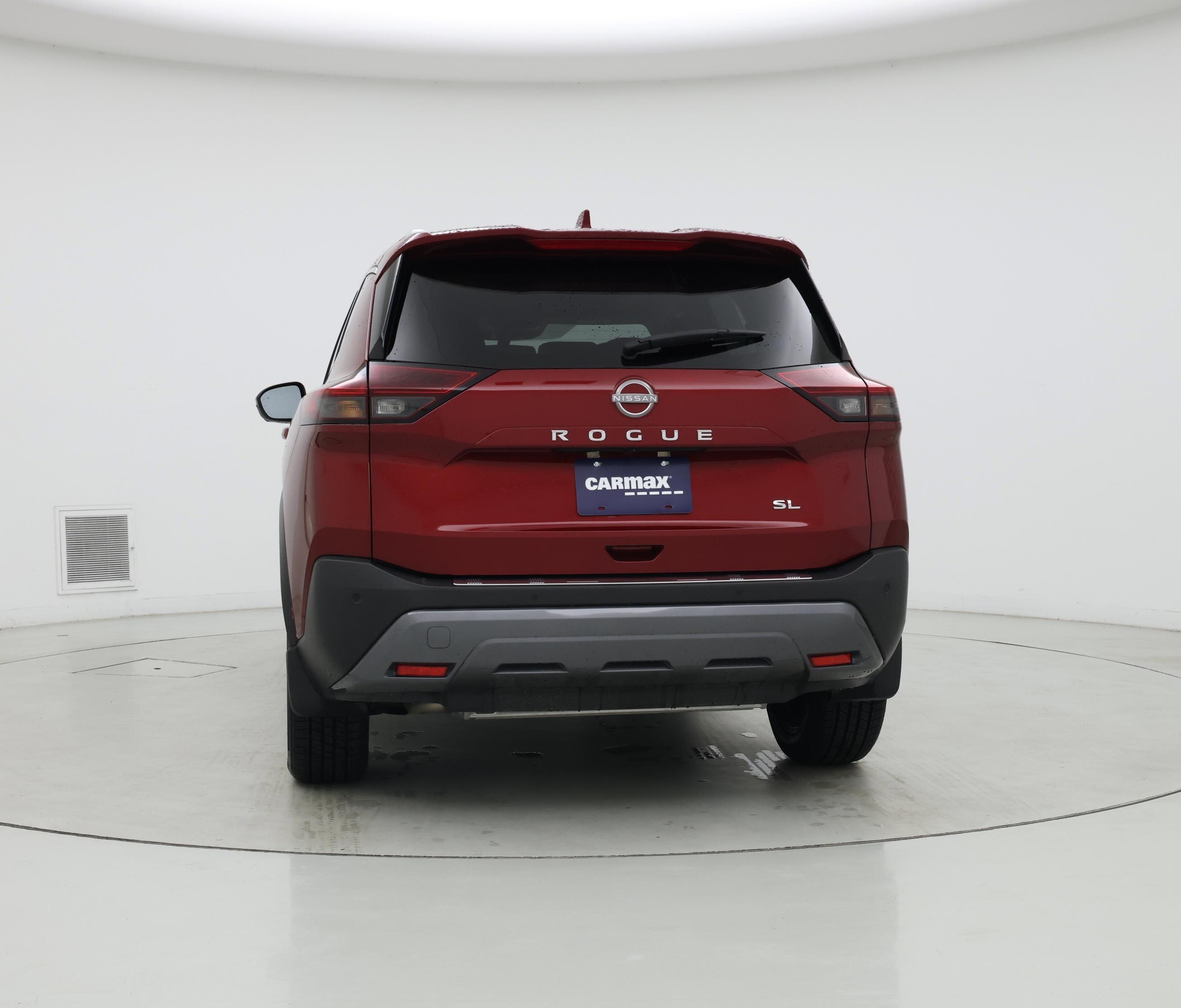 Thumbnail: 2023 Nissan Rogue - 6