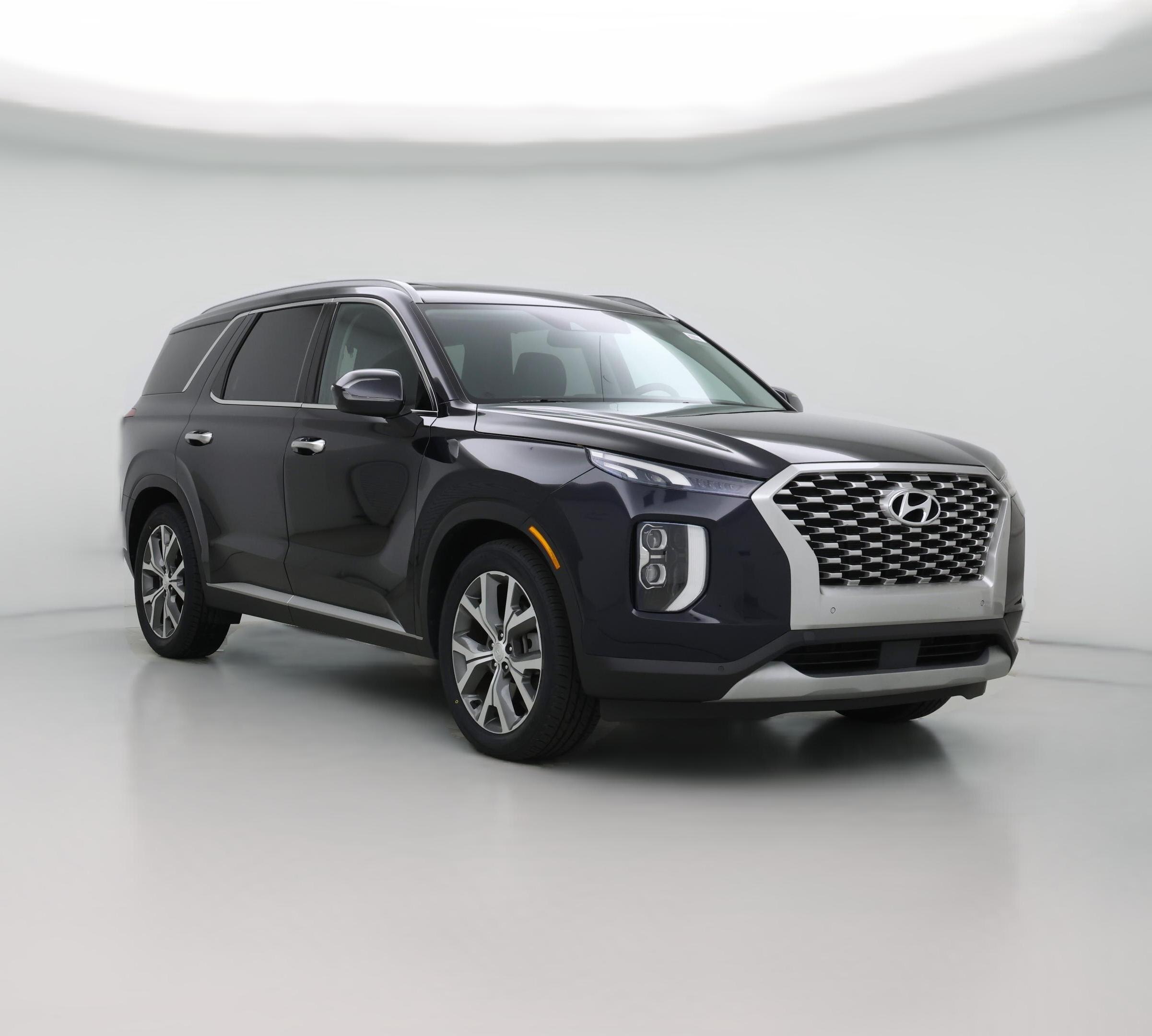 Thumbnail: 2022 Hyundai Palisade - 1