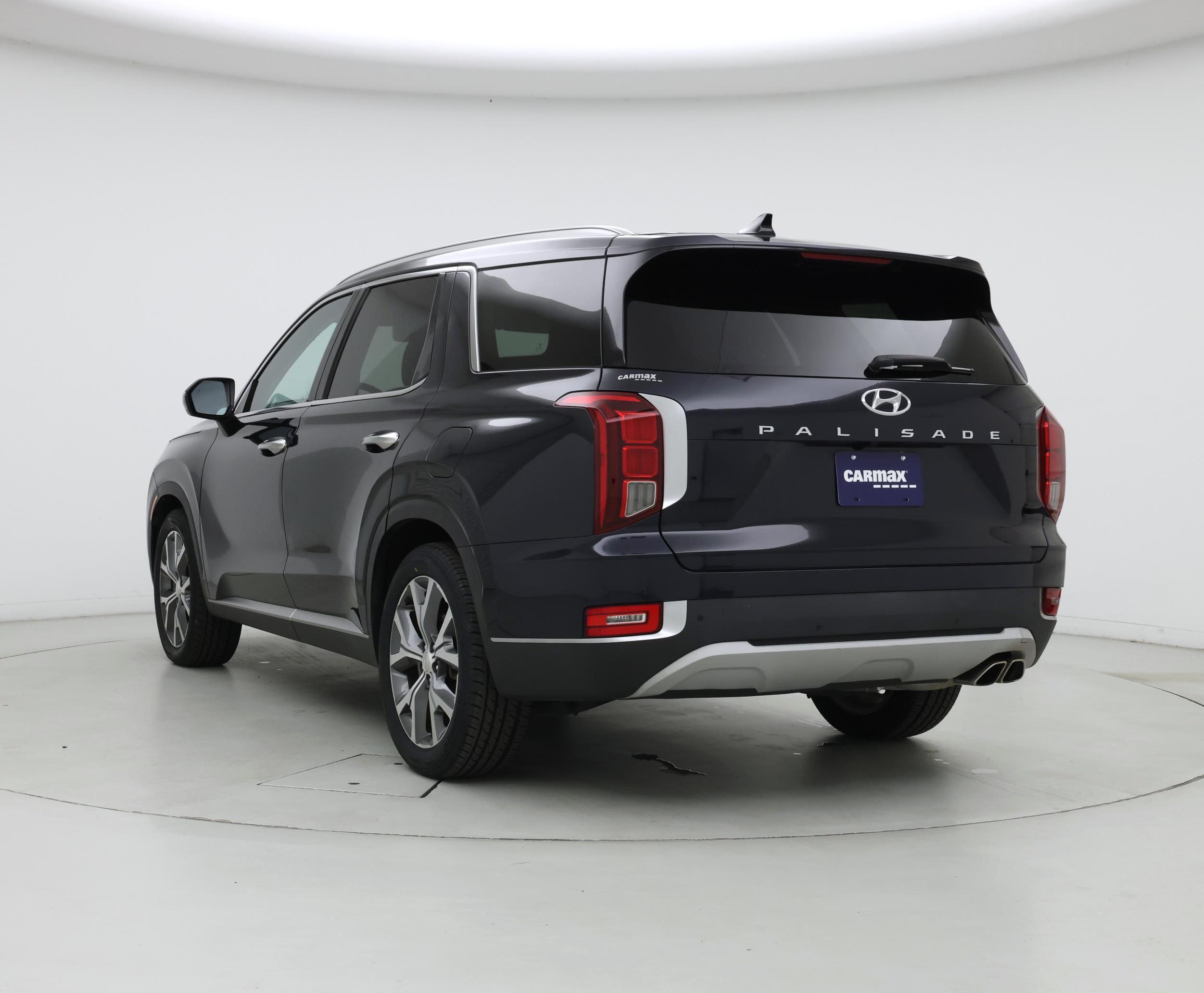 Thumbnail: 2022 Hyundai Palisade - 2