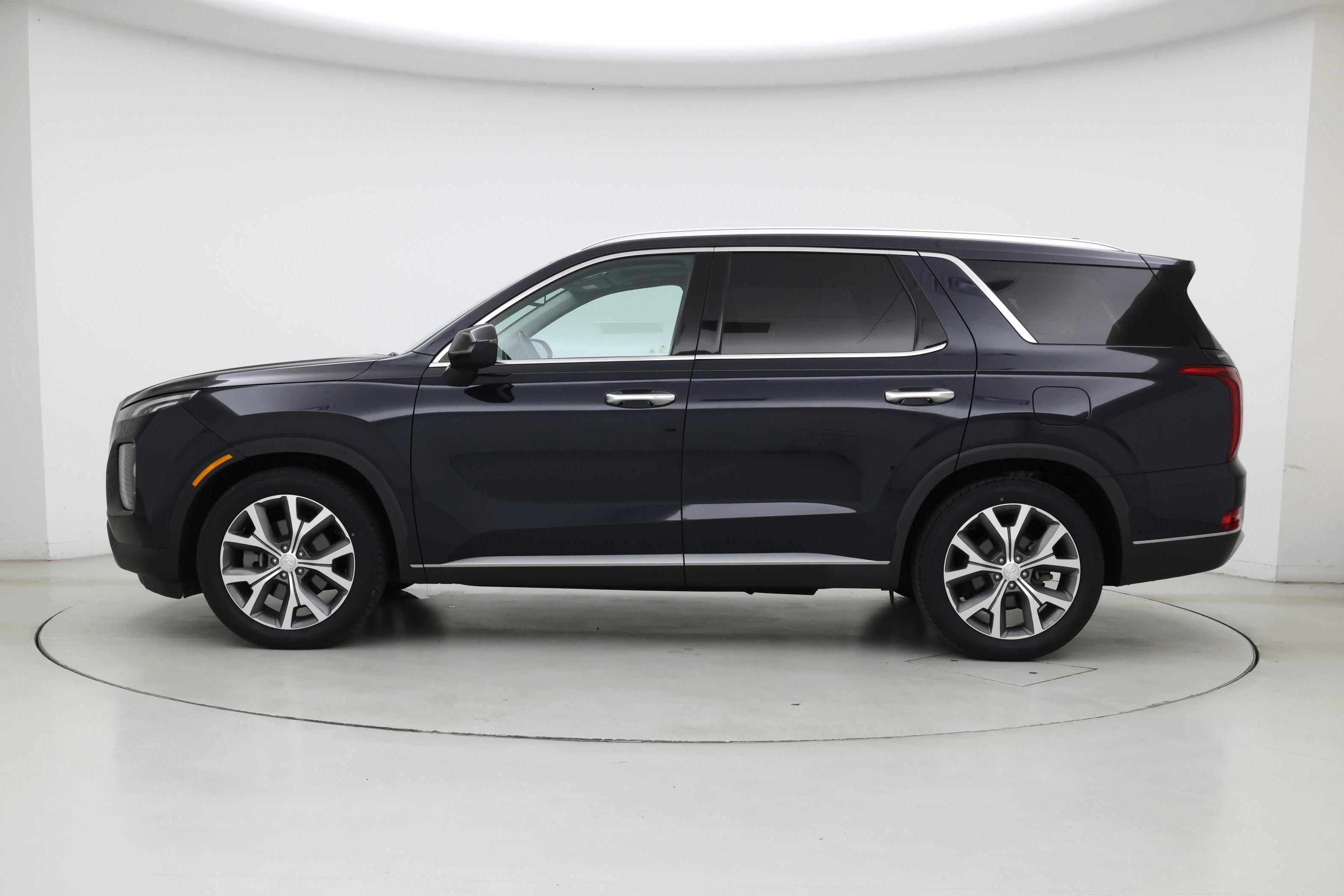 Thumbnail: 2022 Hyundai Palisade - 3