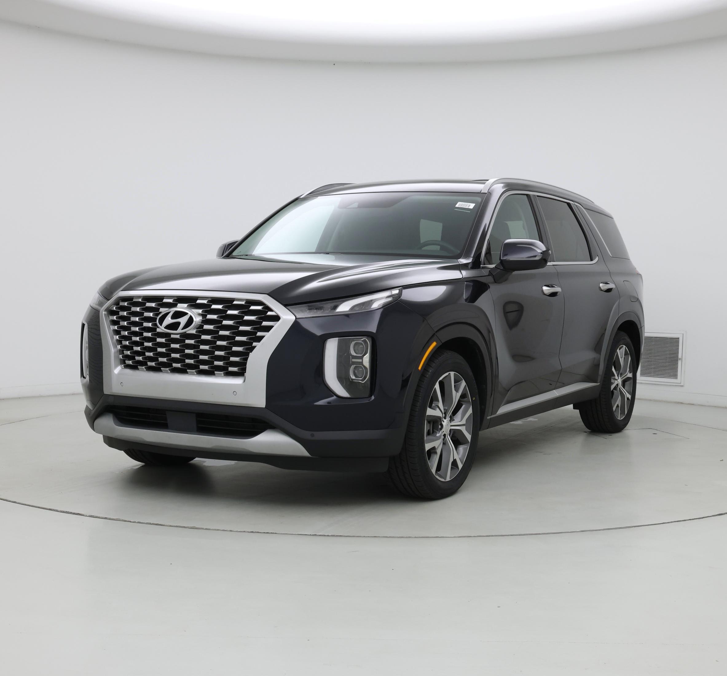 Thumbnail: 2022 Hyundai Palisade - 4