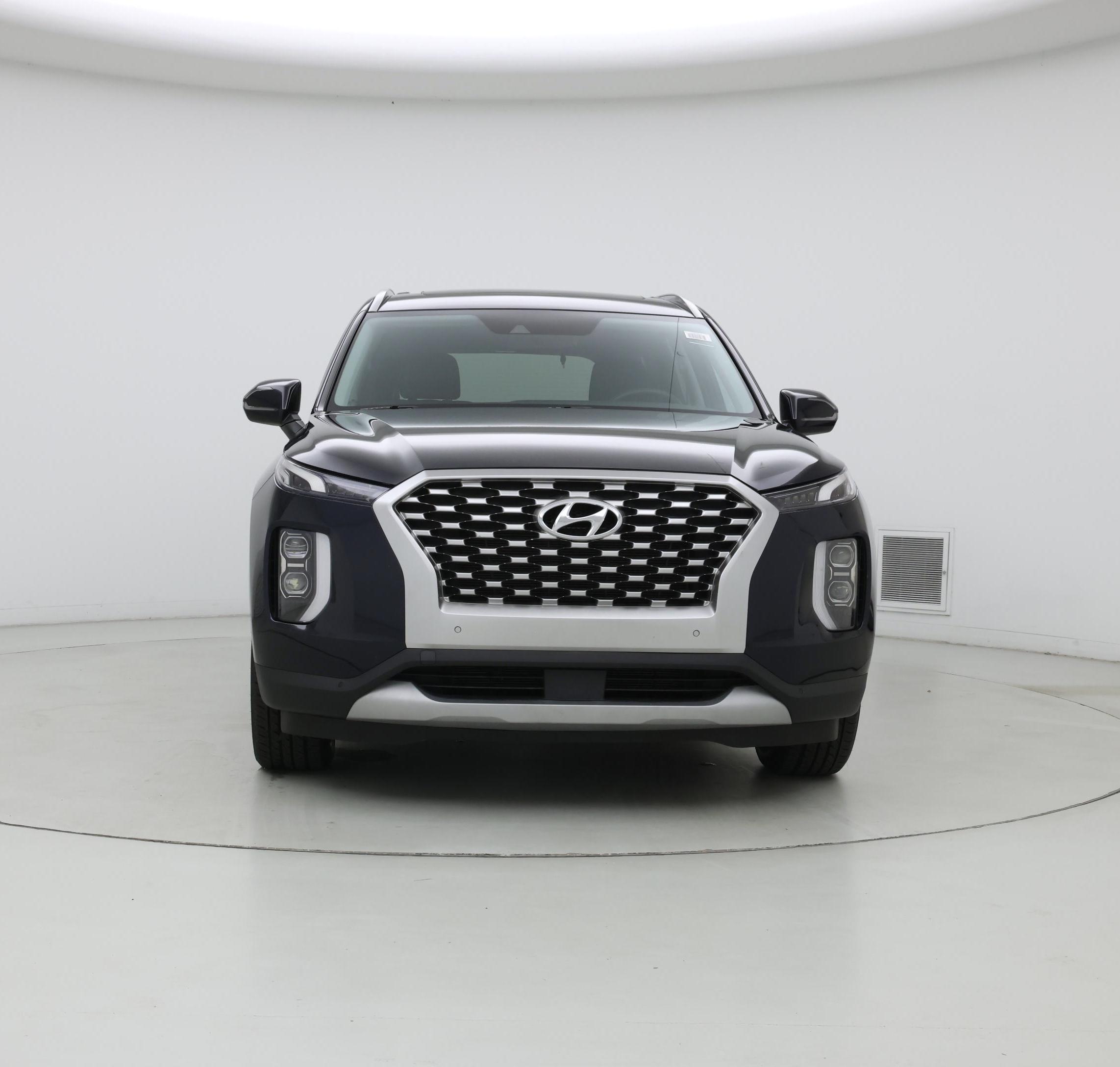 Thumbnail: 2022 Hyundai Palisade - 5