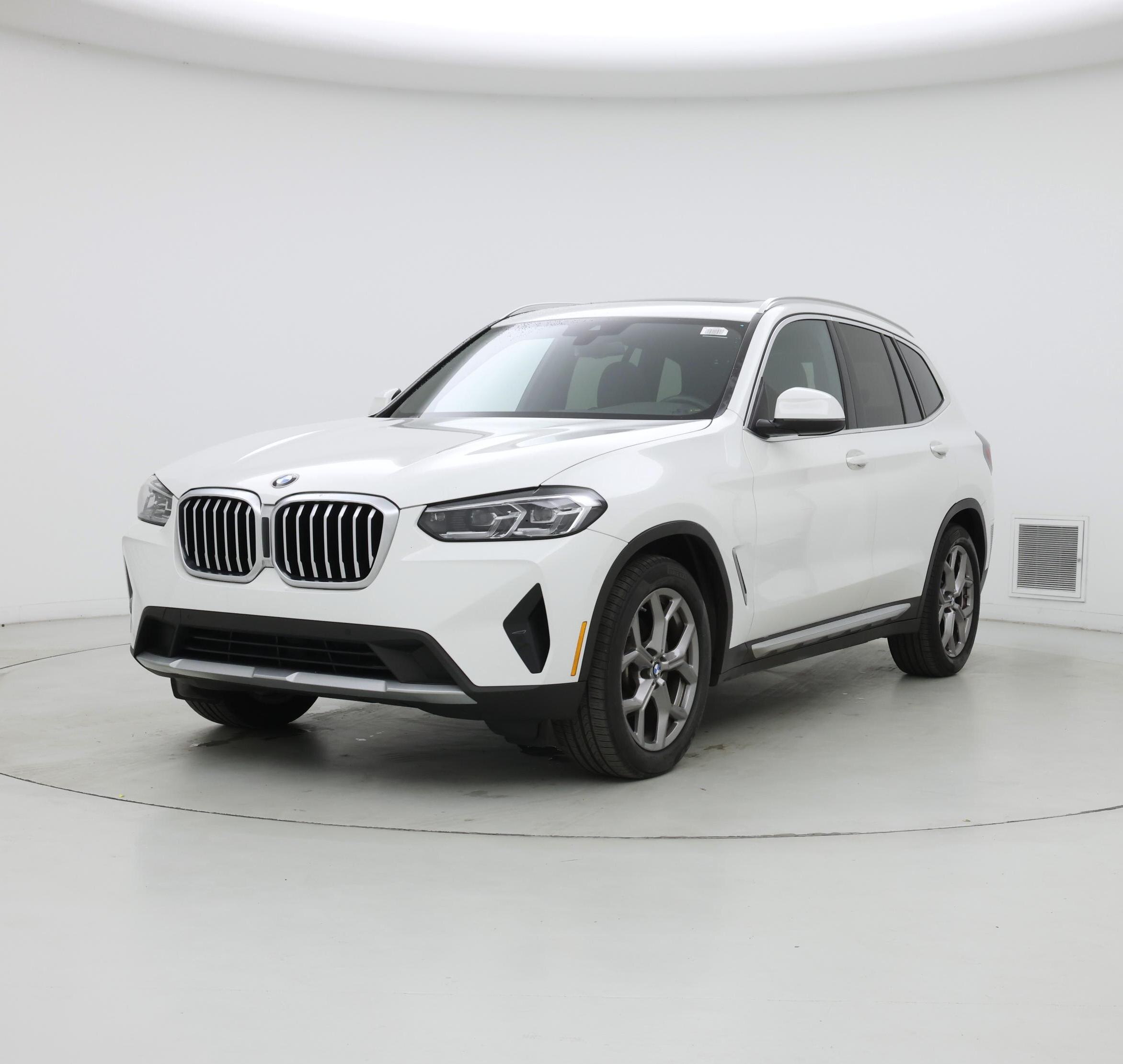 Thumbnail: 2022 BMW X3 - 4