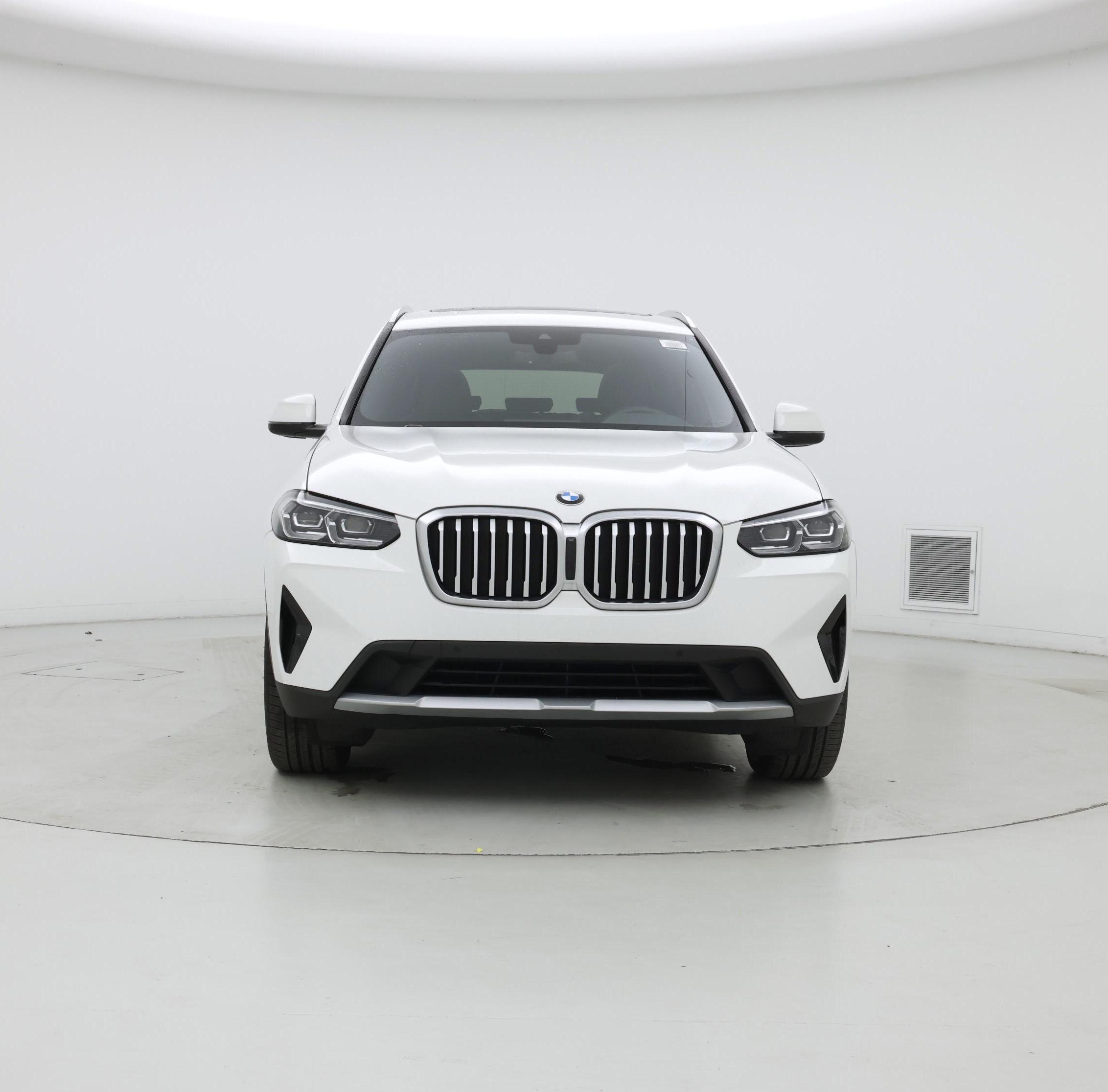 Thumbnail: 2022 BMW X3 - 5
