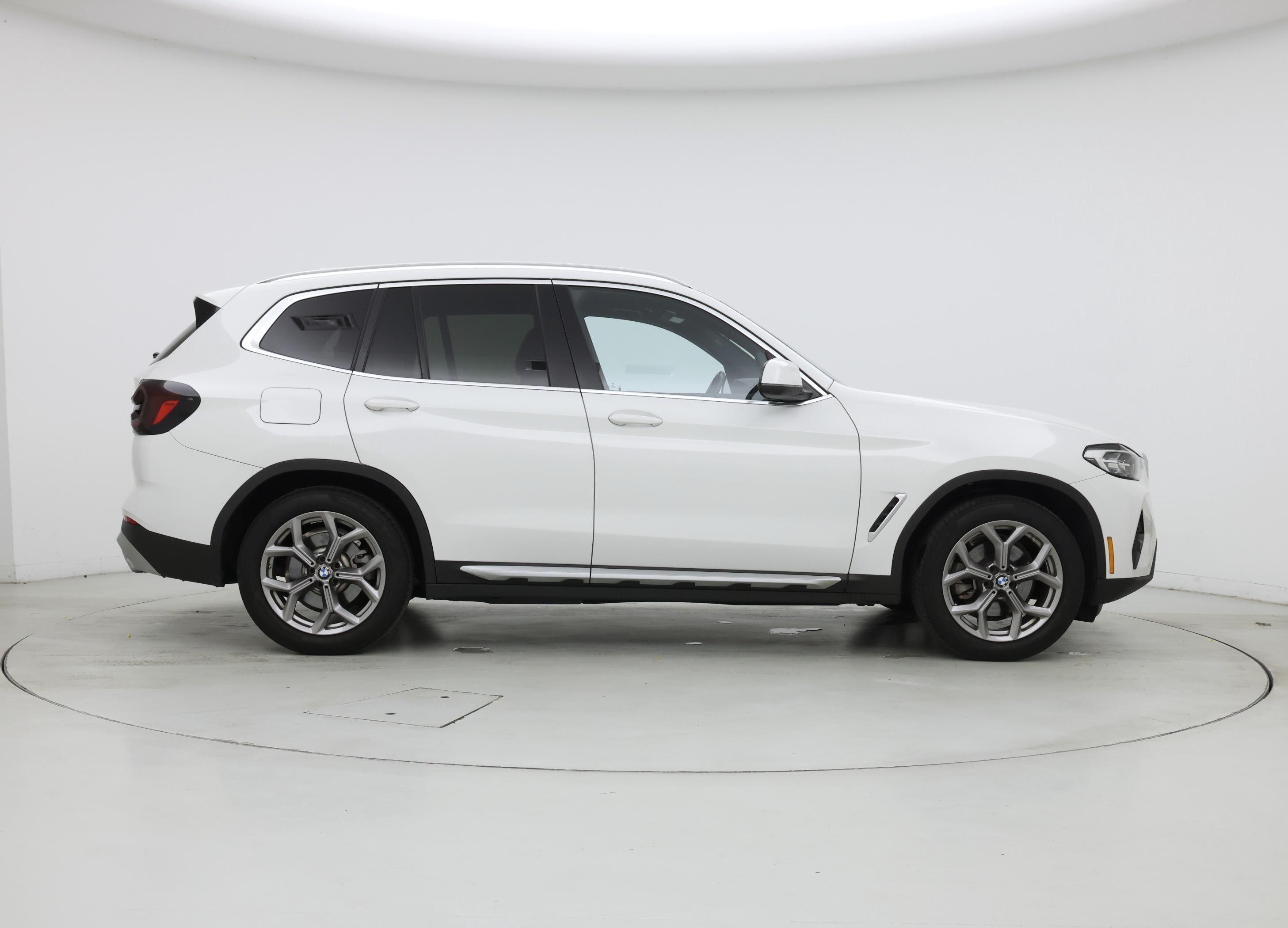 Thumbnail: 2022 BMW X3 - 7