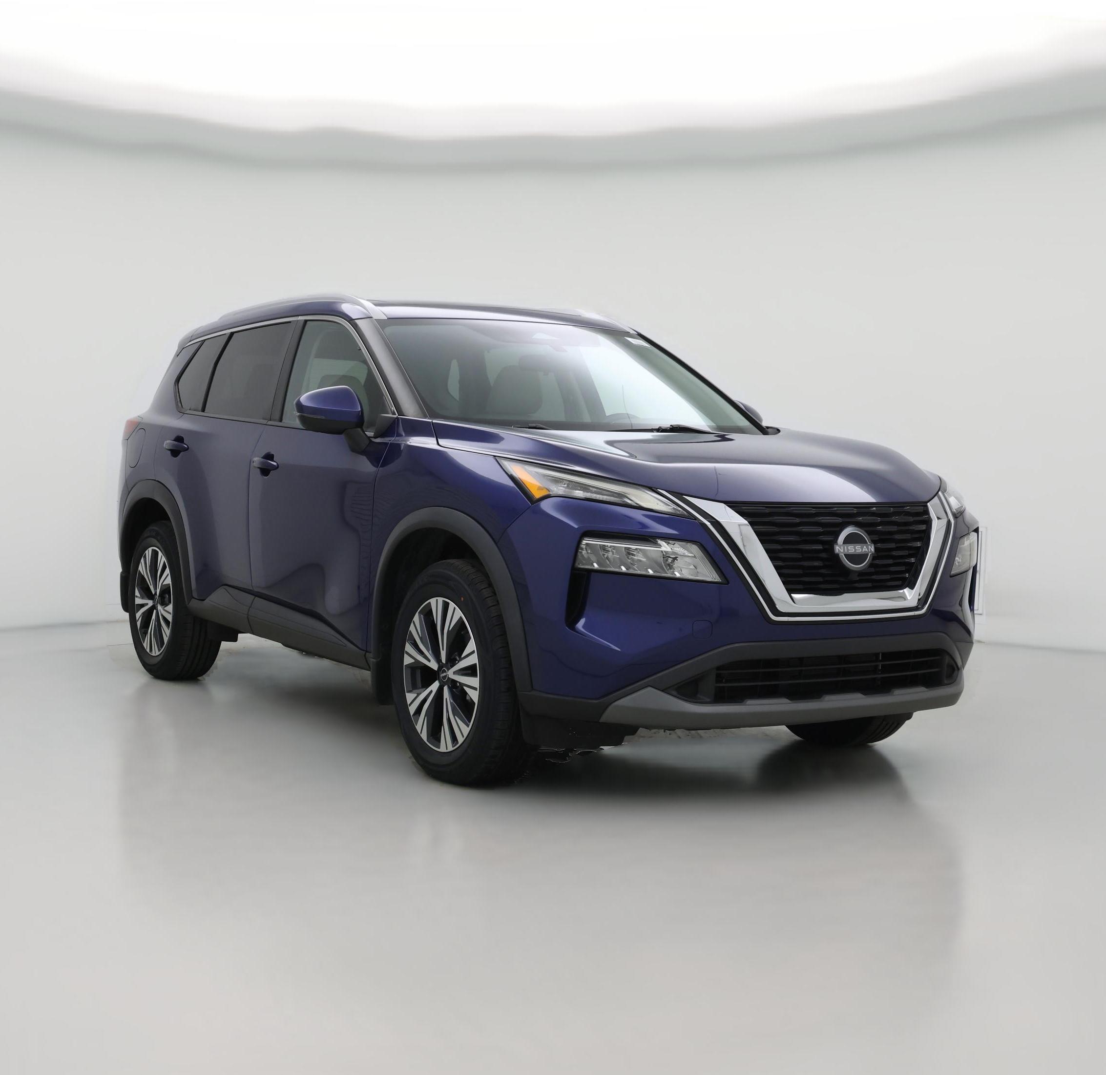 Thumbnail: 2022 Nissan Rogue - 1