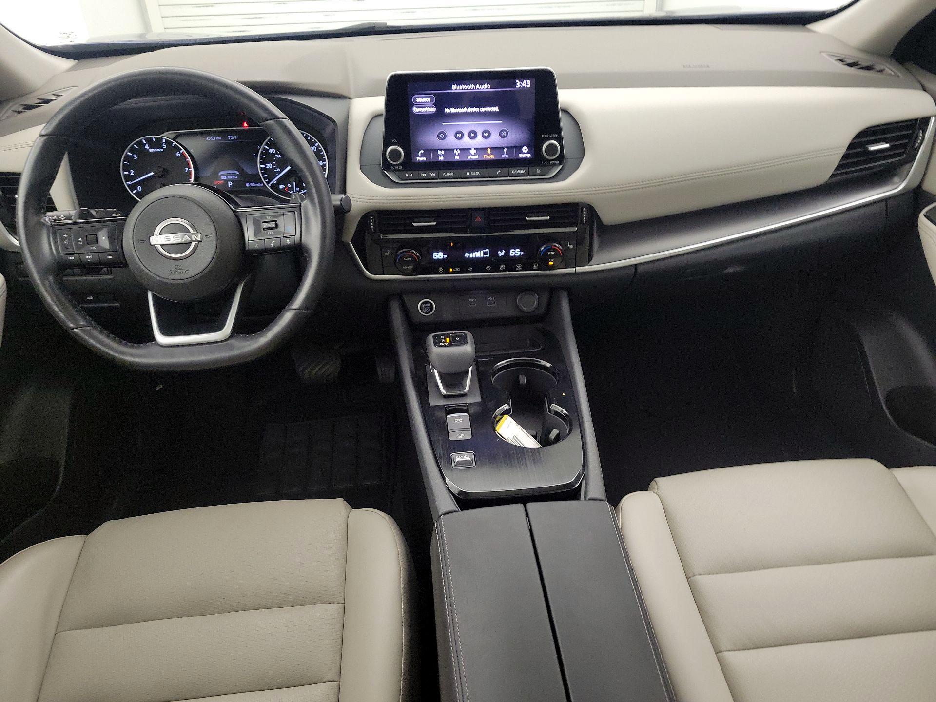 Thumbnail: 2022 Nissan Rogue - 9
