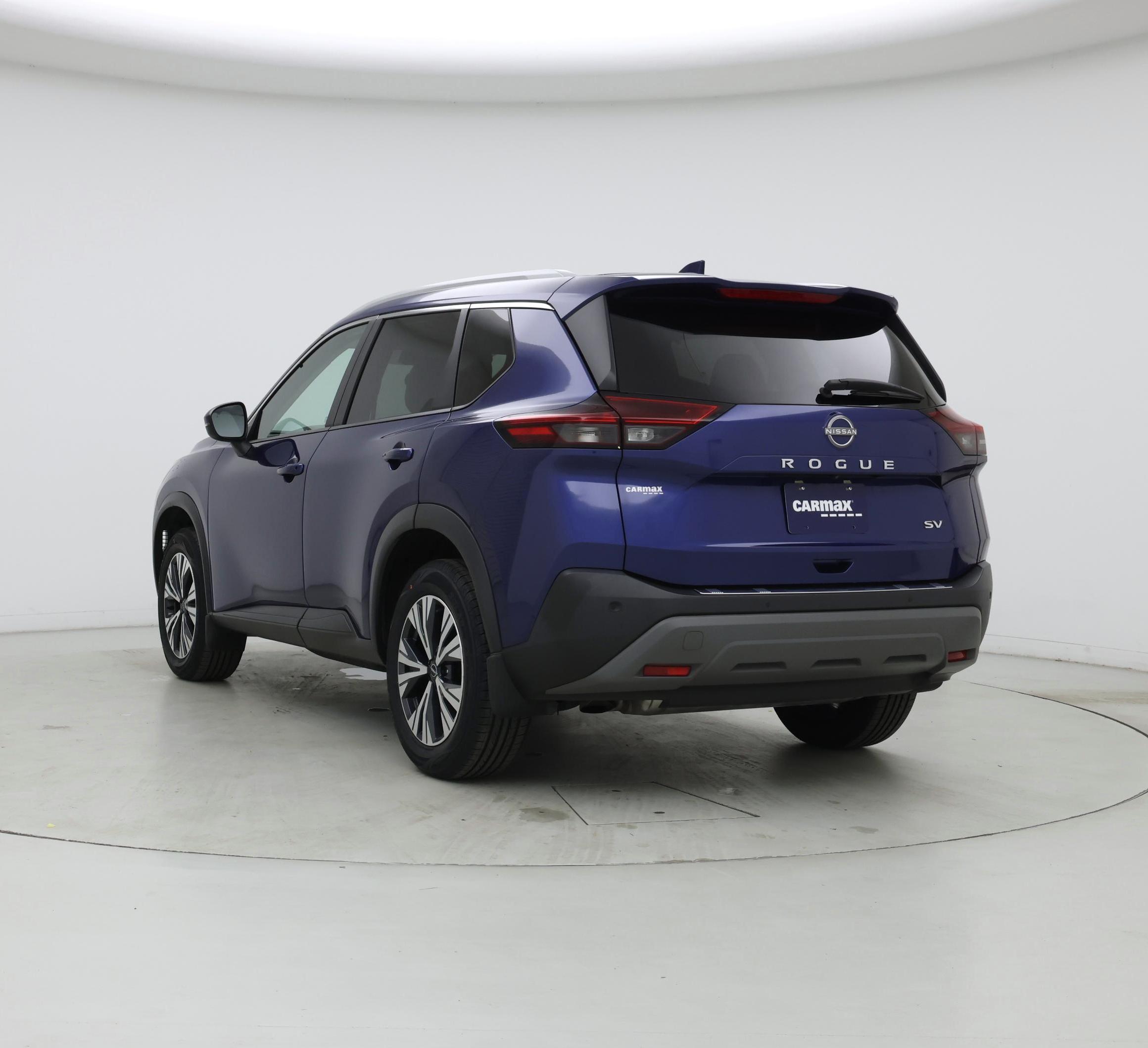 Thumbnail: 2022 Nissan Rogue - 2