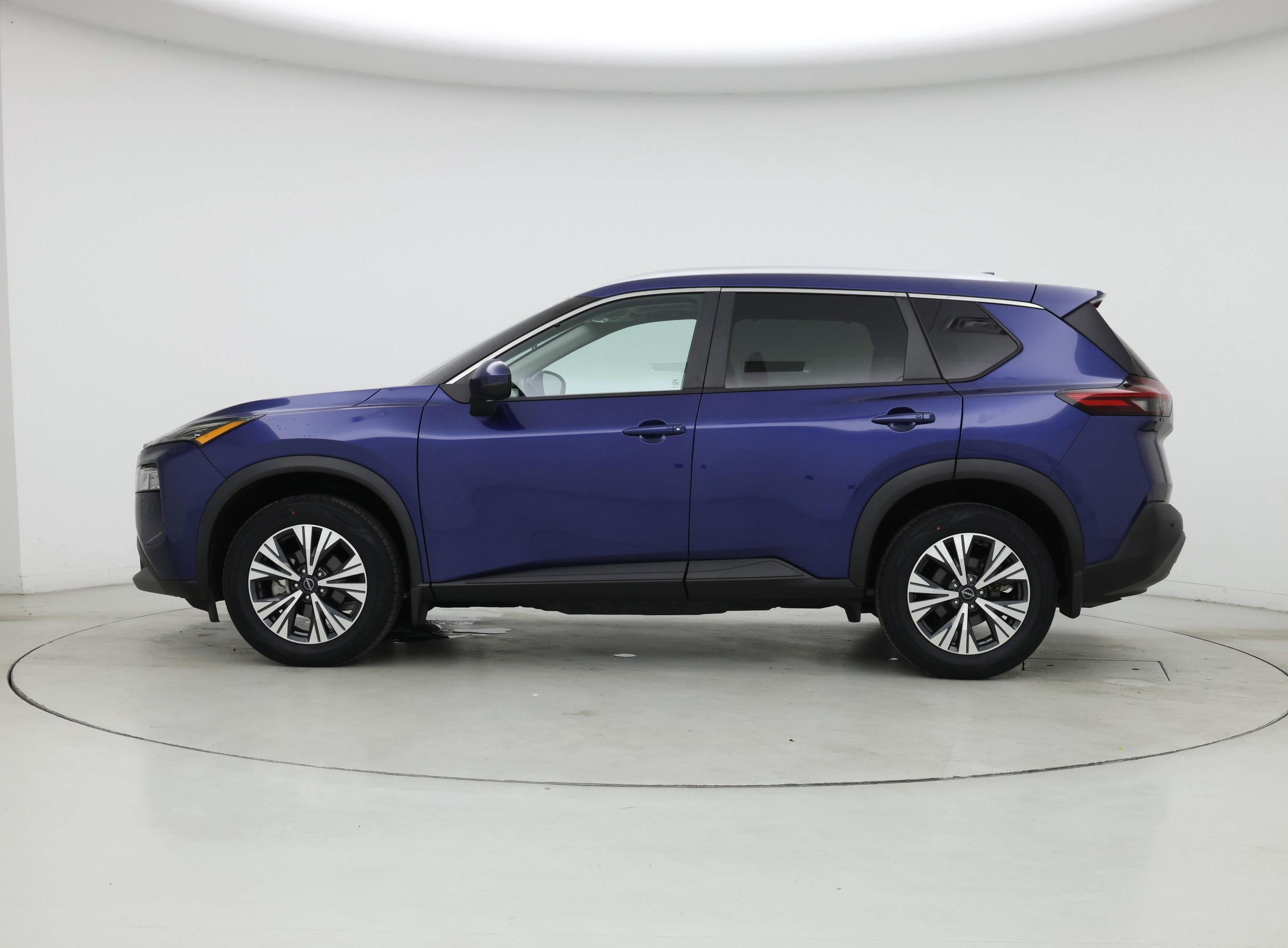Thumbnail: 2022 Nissan Rogue - 3