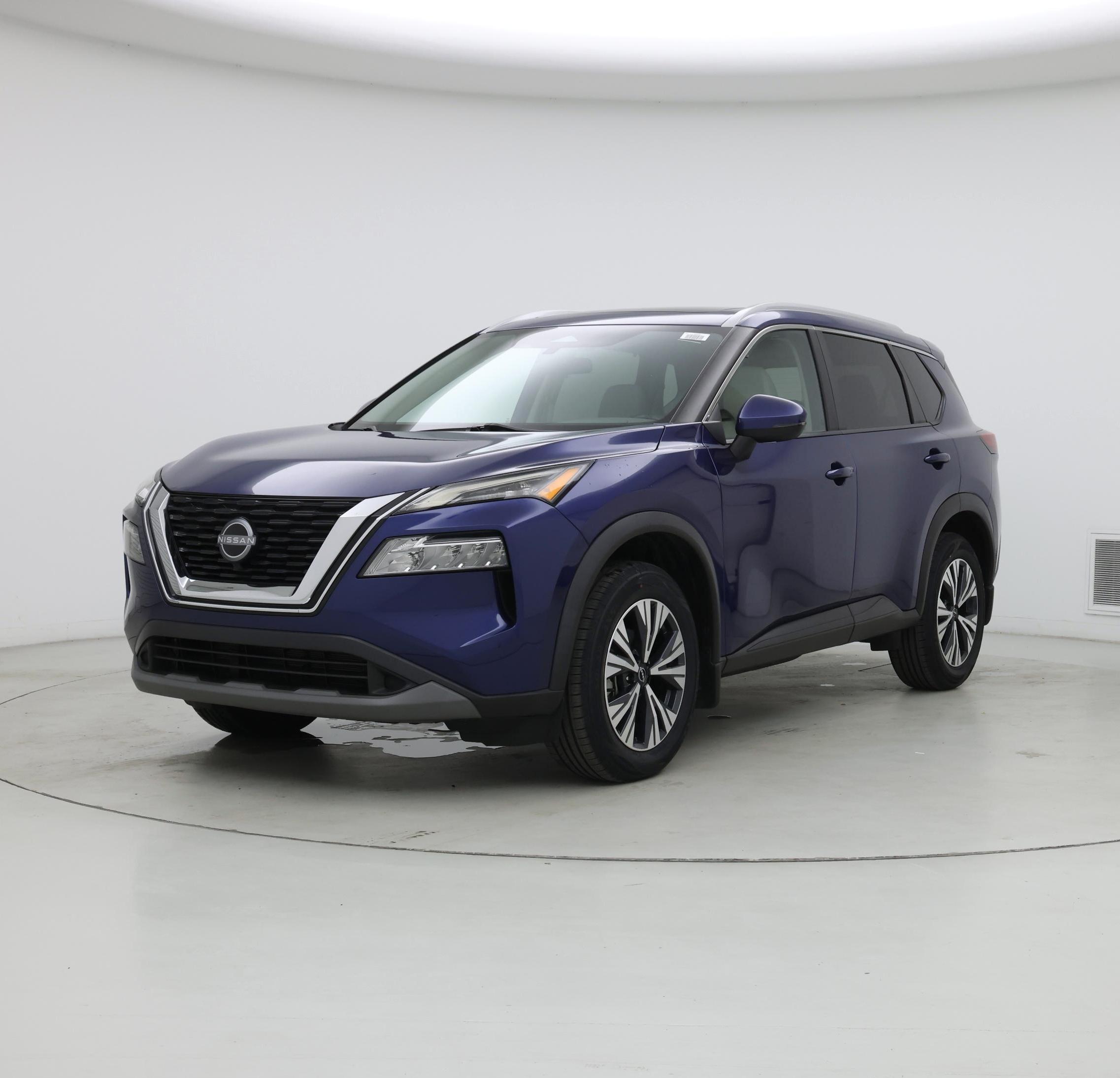Thumbnail: 2022 Nissan Rogue - 4