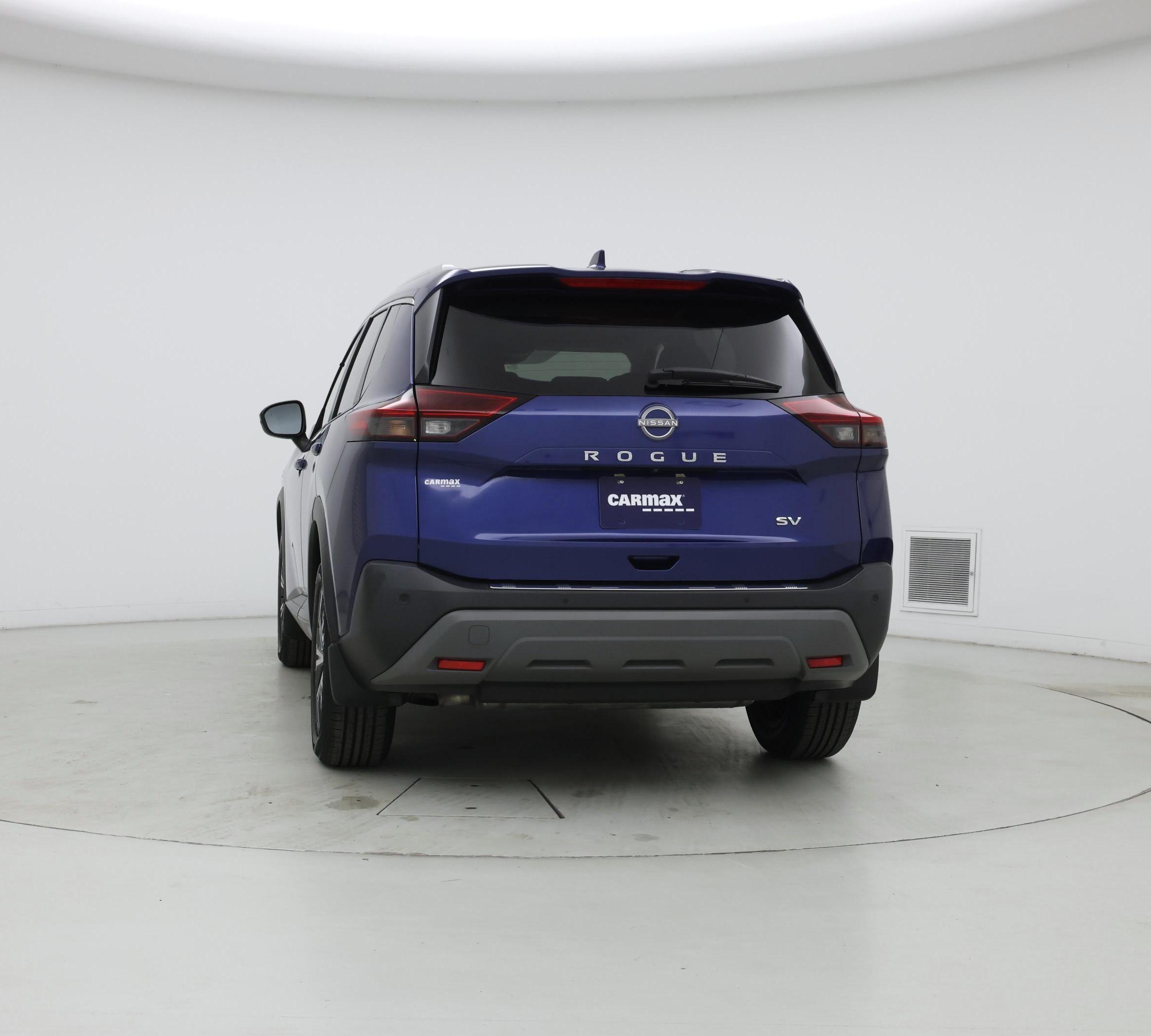 Thumbnail: 2022 Nissan Rogue - 6