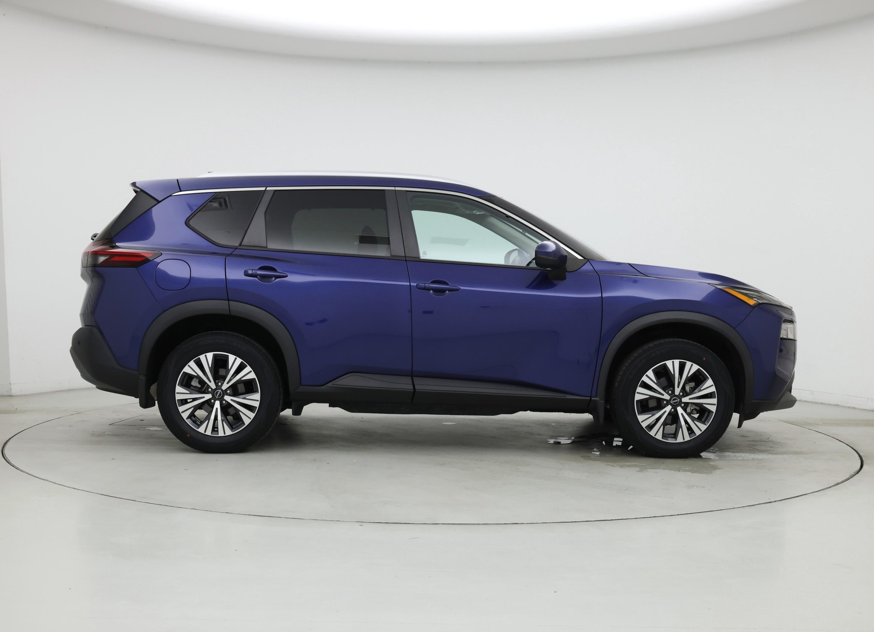 Thumbnail: 2022 Nissan Rogue - 7