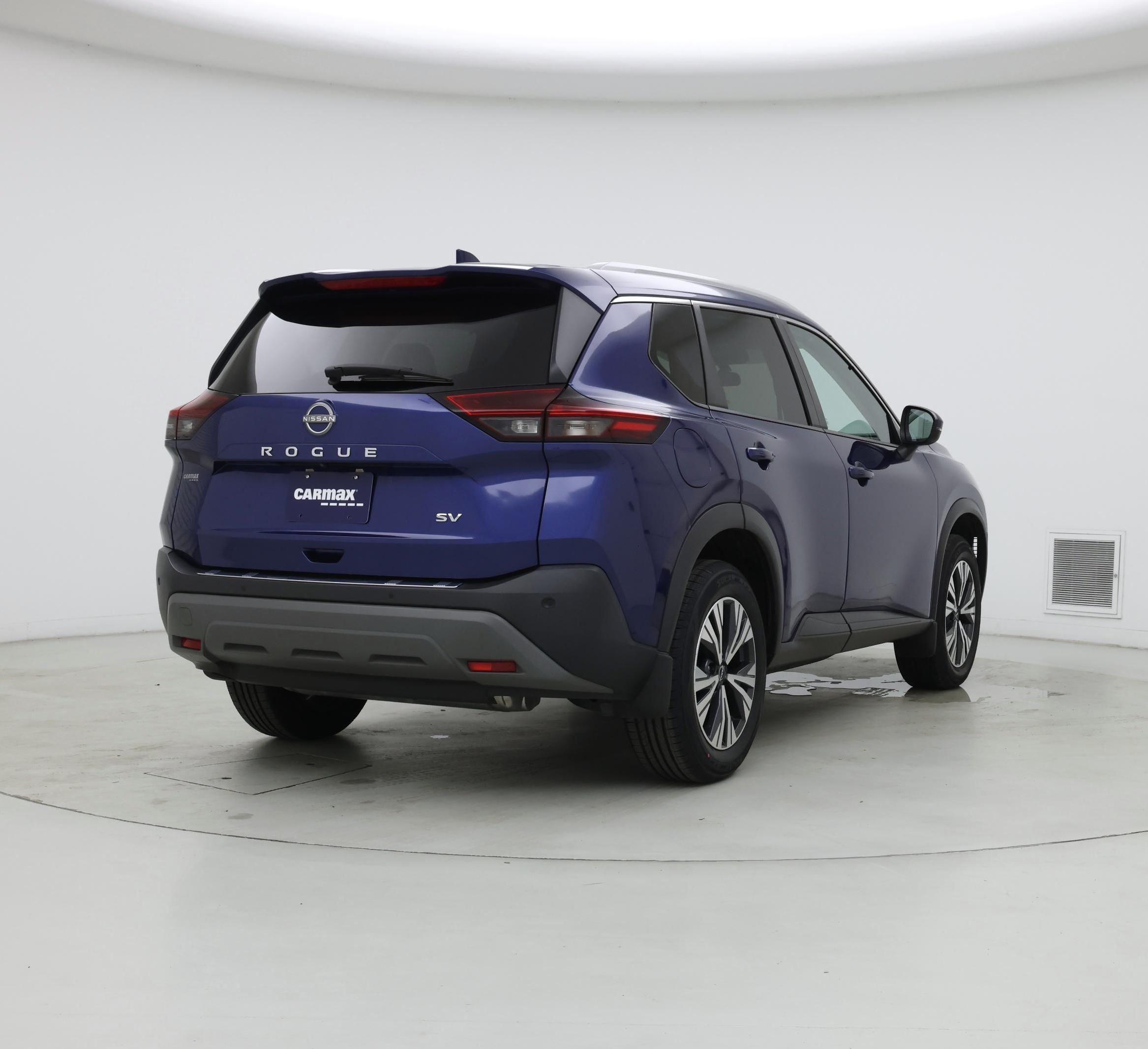 Thumbnail: 2022 Nissan Rogue - 8