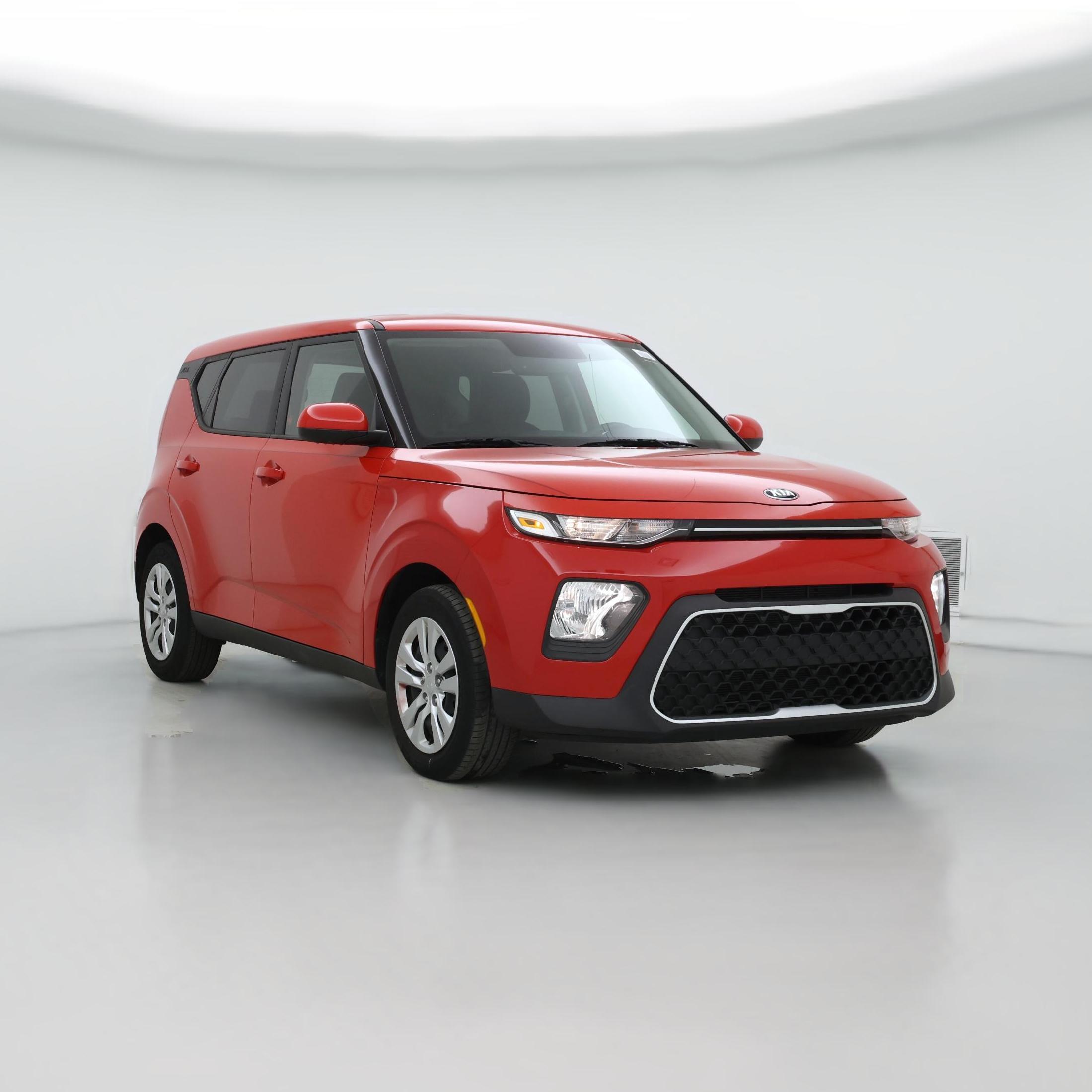 Thumbnail: 2020 Kia Soul - 1