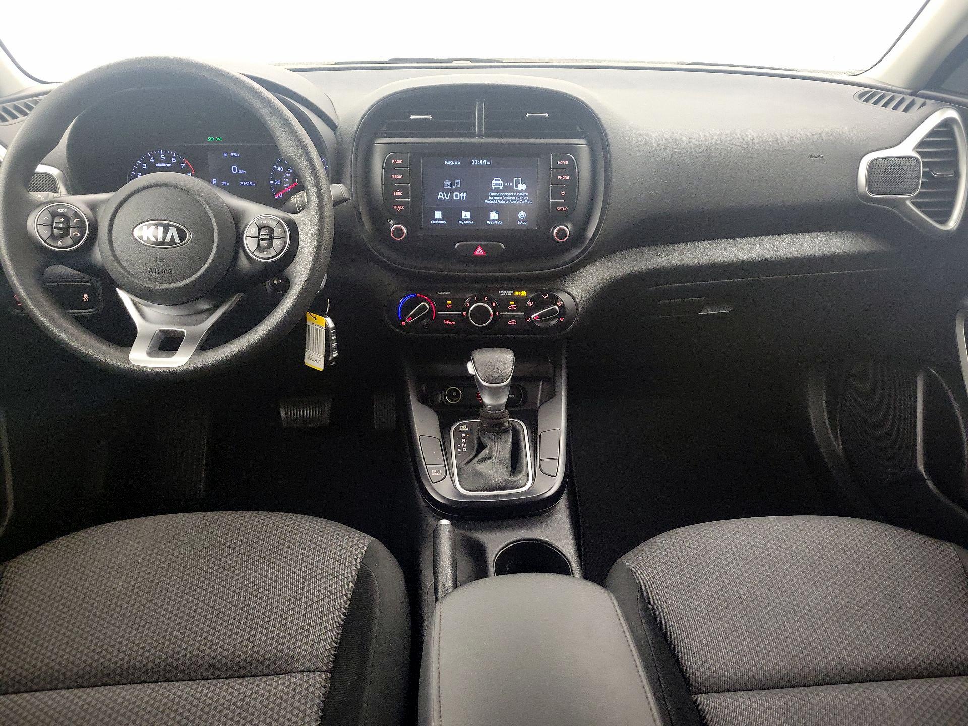 Thumbnail: 2020 Kia Soul - 9