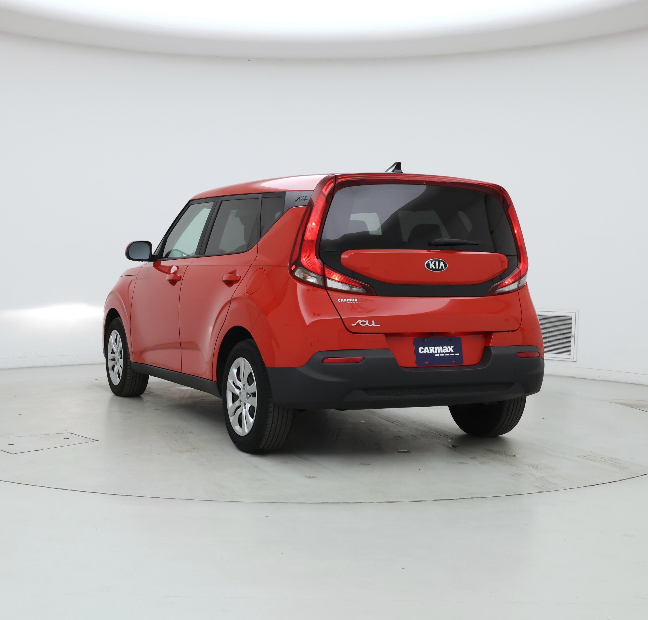Thumbnail: 2020 Kia Soul - 2