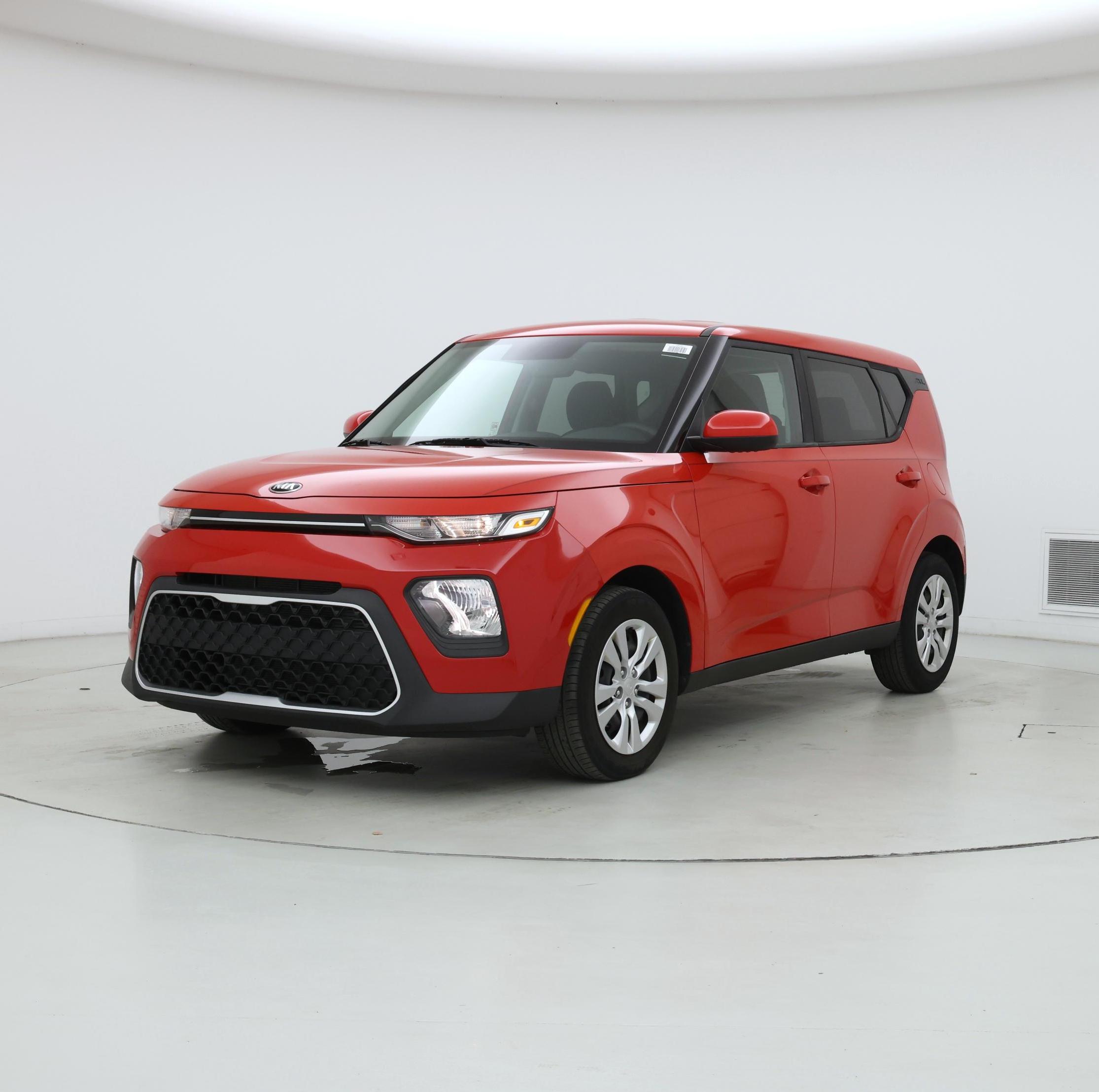 Thumbnail: 2020 Kia Soul - 4