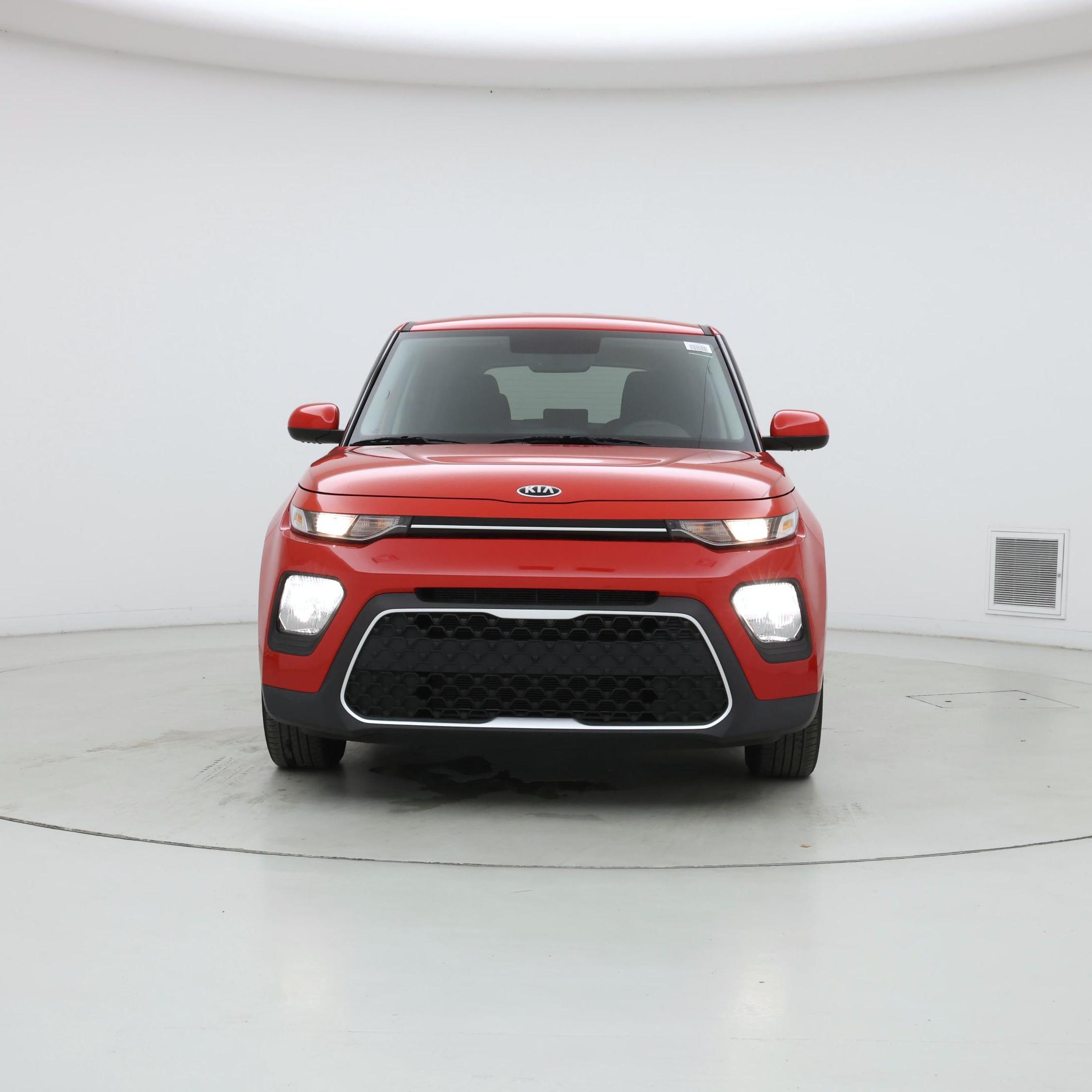 Thumbnail: 2020 Kia Soul - 5